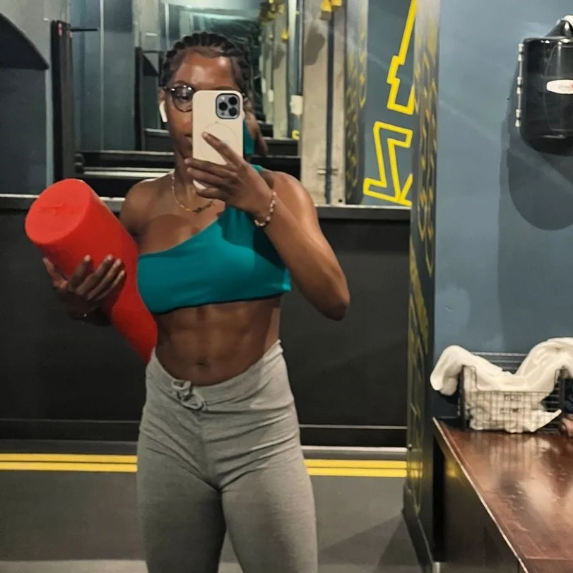10 days until Mindful Movement (2) 🎉
11 days away from GETFITNK&rsquo;s 3-year anniversary 🥳
42 days away until Summer 🎊

I&rsquo;m ready for it all! Are you?! If not, LET&rsquo;S GET READY‼️

🔗link in bio to register for Mindful Movement
🛍️ mor