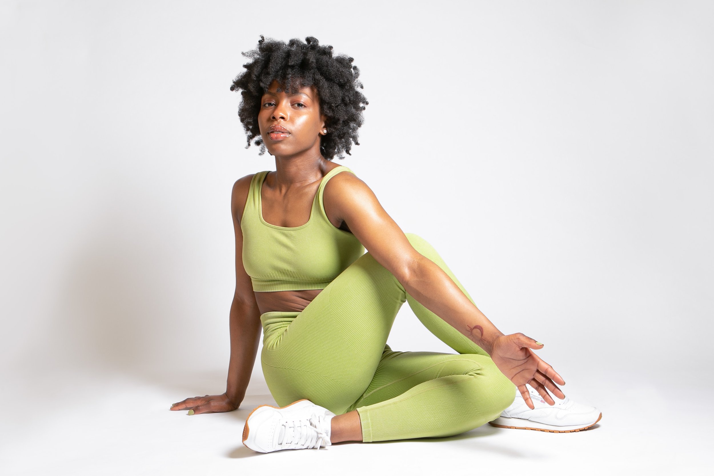 Group Fitness (Single Class)