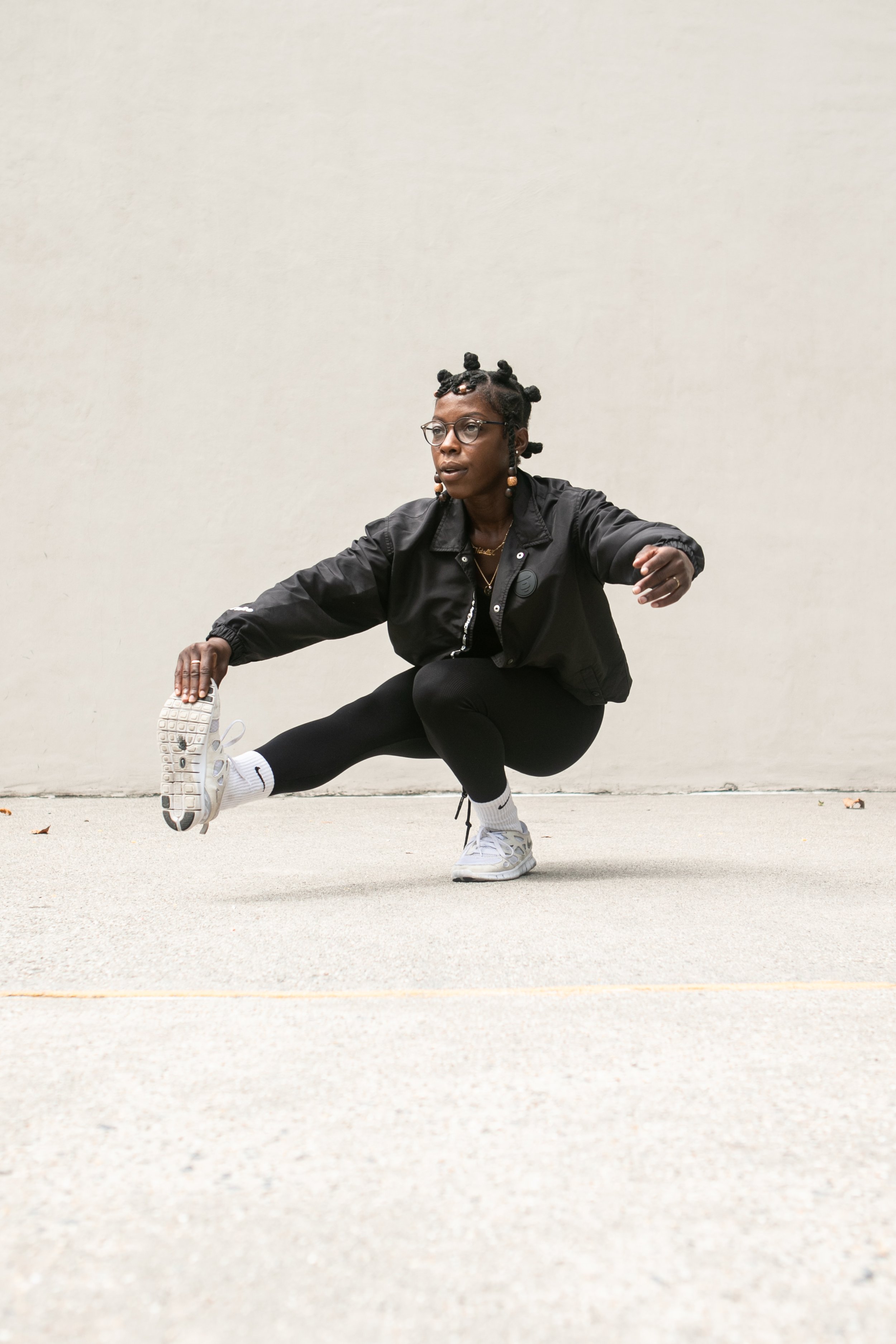 Mindful Movement (House Training)