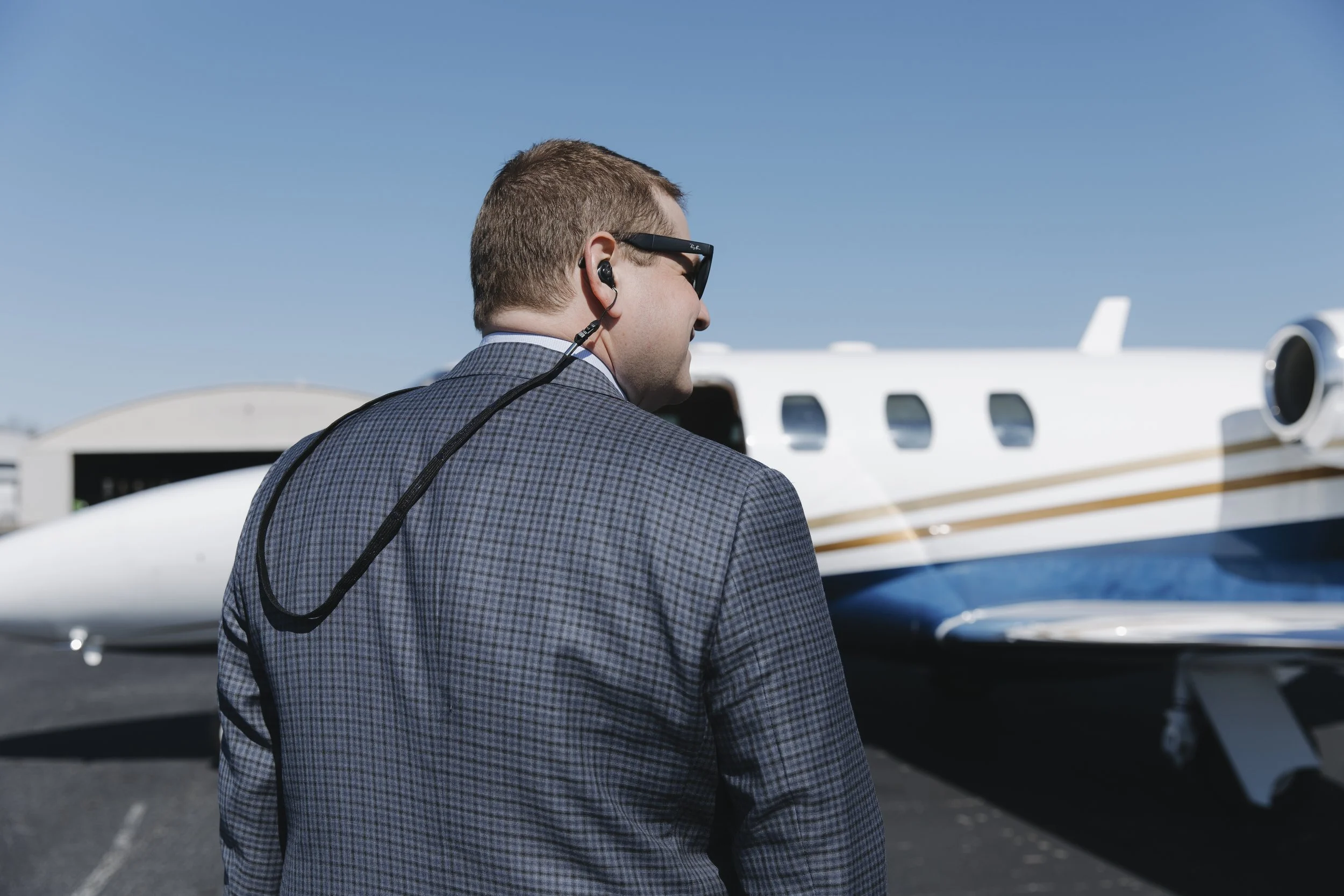 Brand photography of OtoPro Technologies' custom hearing aid manufacturing in Middle Tennessee by Erin Daniel Photography