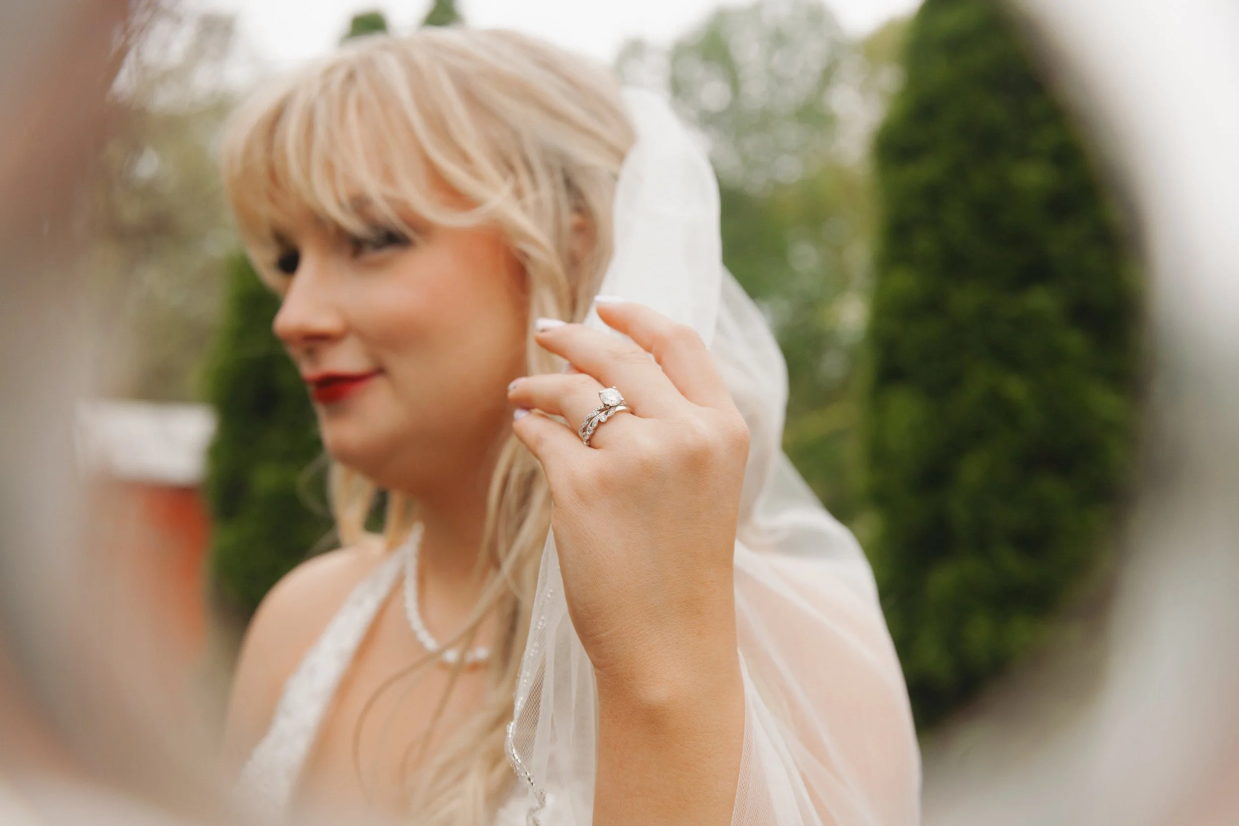 A Nashville Spring to Remember | The Henrikson Wedding | Nashville, TN Wedding Photographer