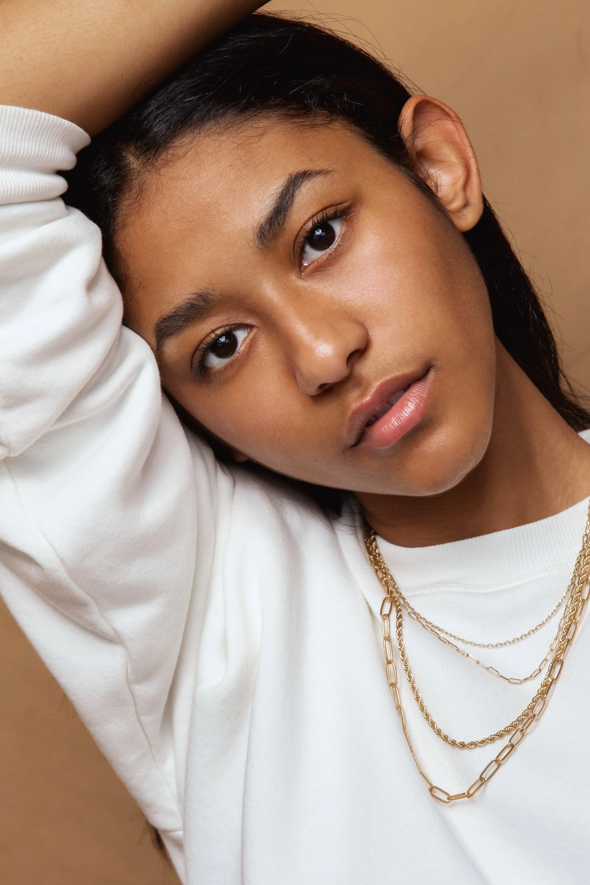 Behind the Lens with Hilary | A JEA Modeling Test Shoot in Madison, MS