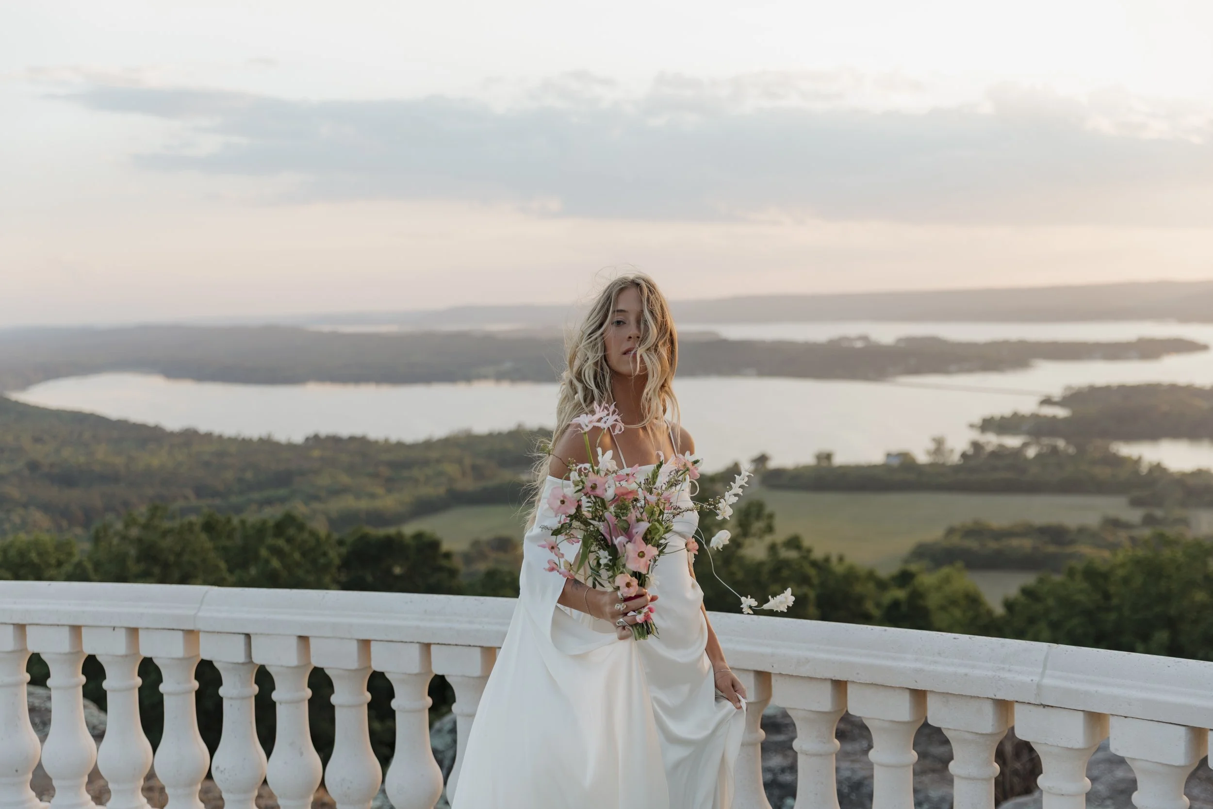 Bridals with Claire | Stone Haven Wedding Venue | Middle Tennessee Wedding Photographer