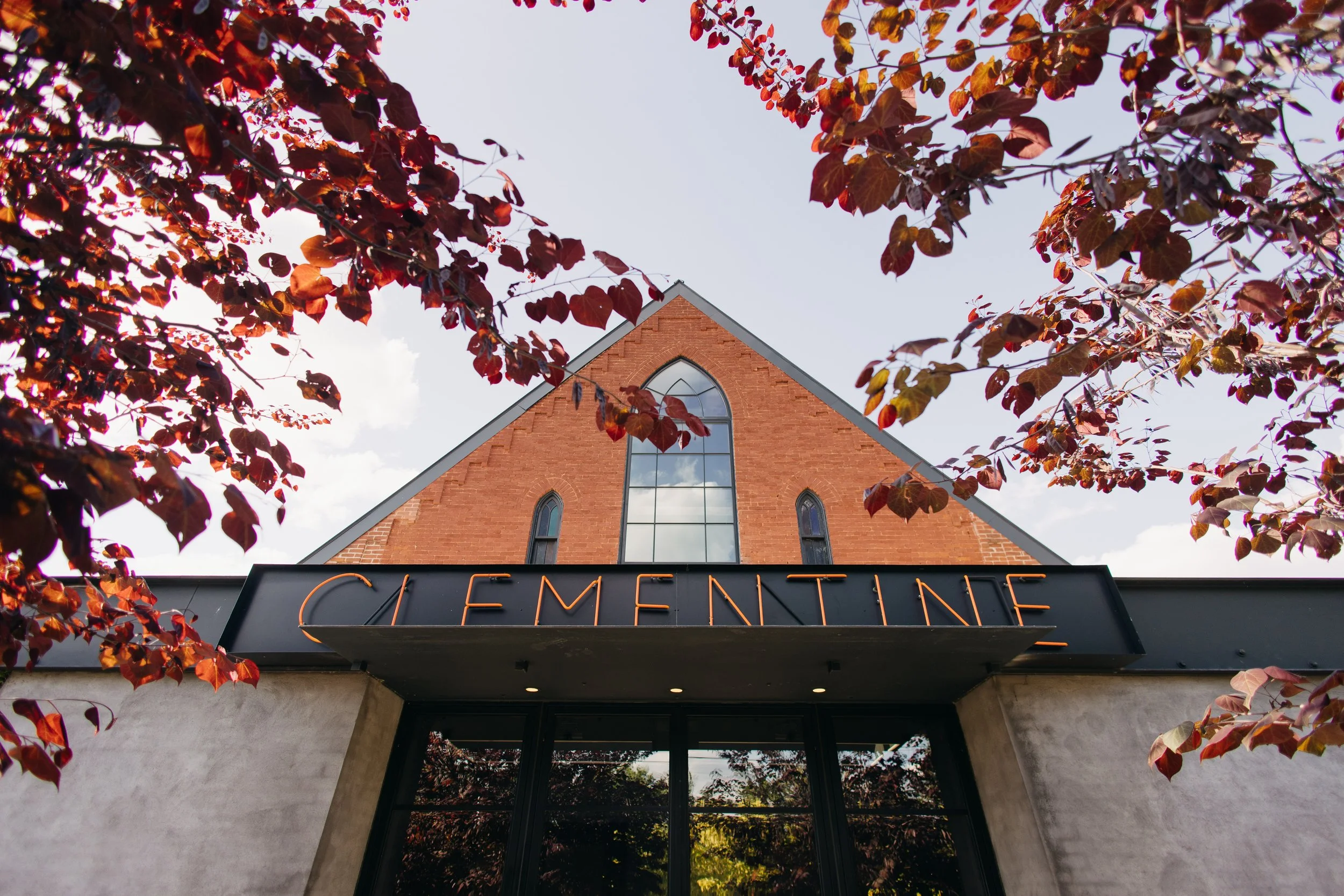 A Nashville Wedding at The Clementine: Belle Meade Charm at Its Finest