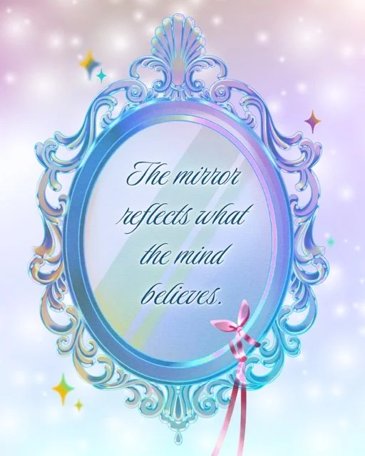 Owning My Shadow and My Light