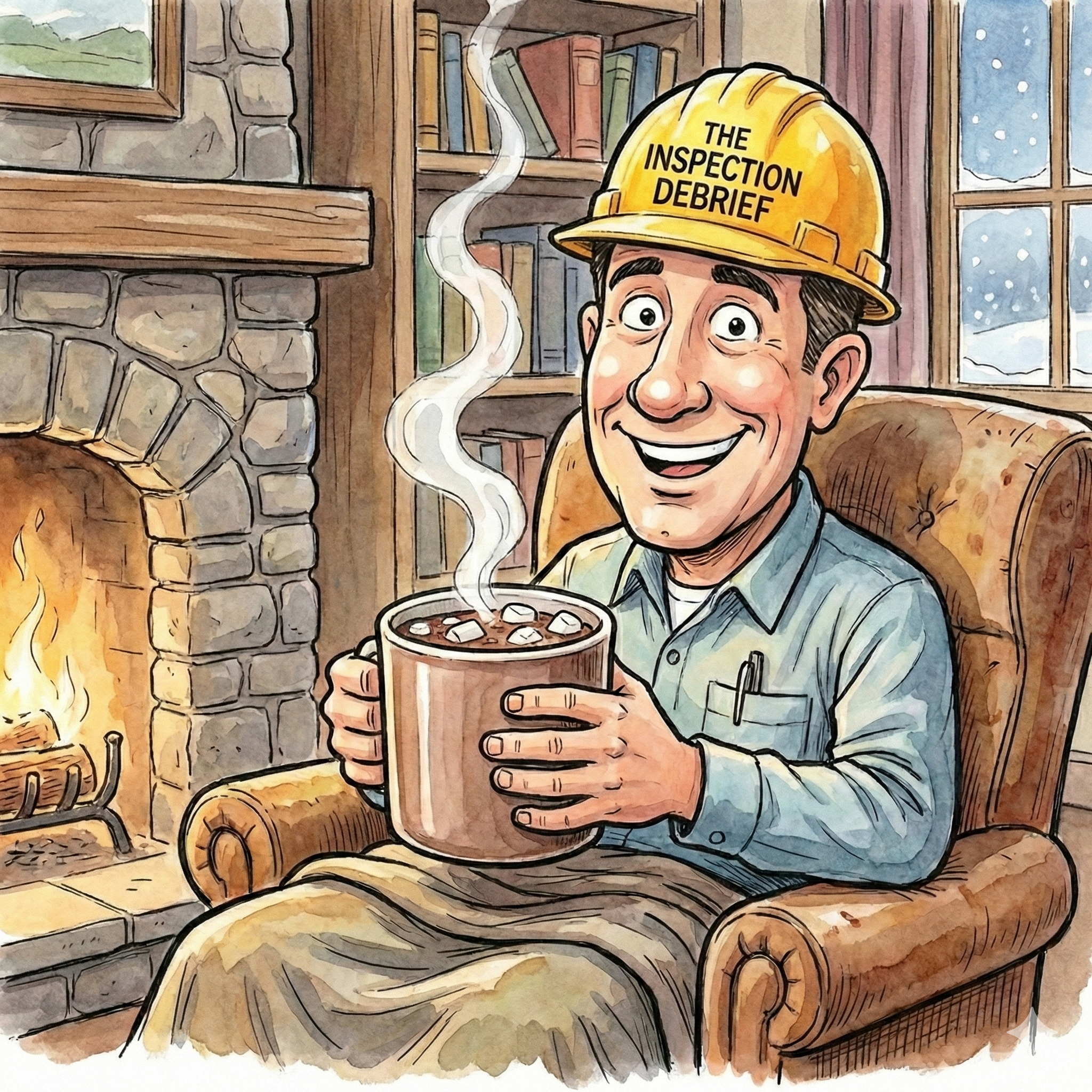 Don’t Lose Your Chill This Winter