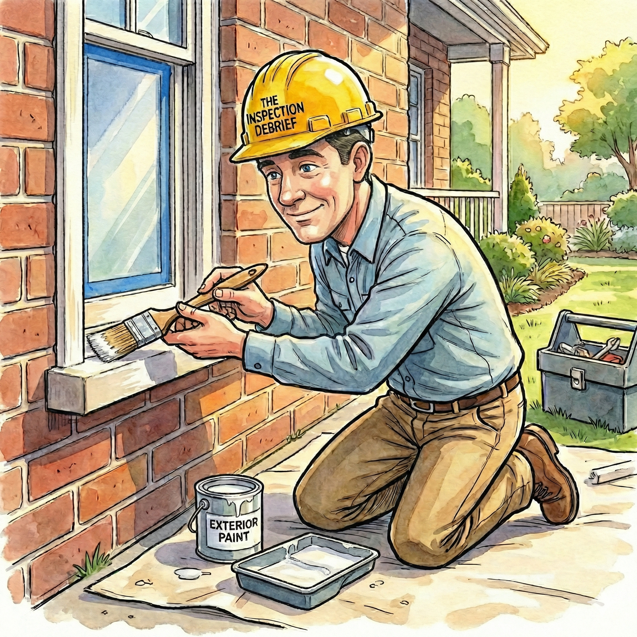 Help Your Home Help You