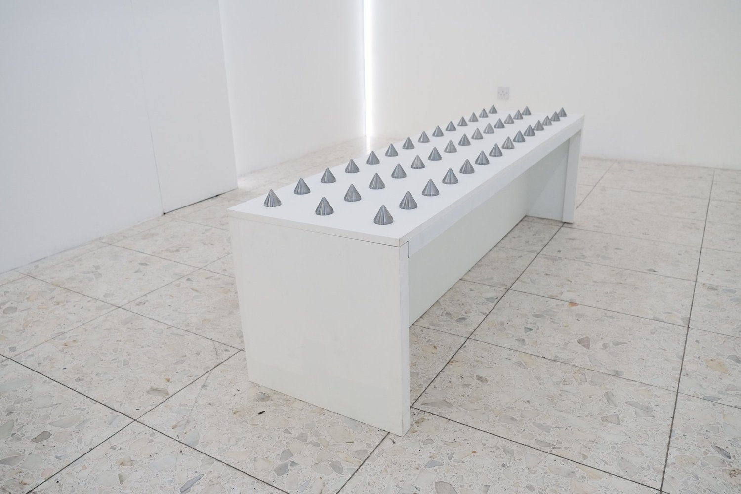 Sarah Kravitz project