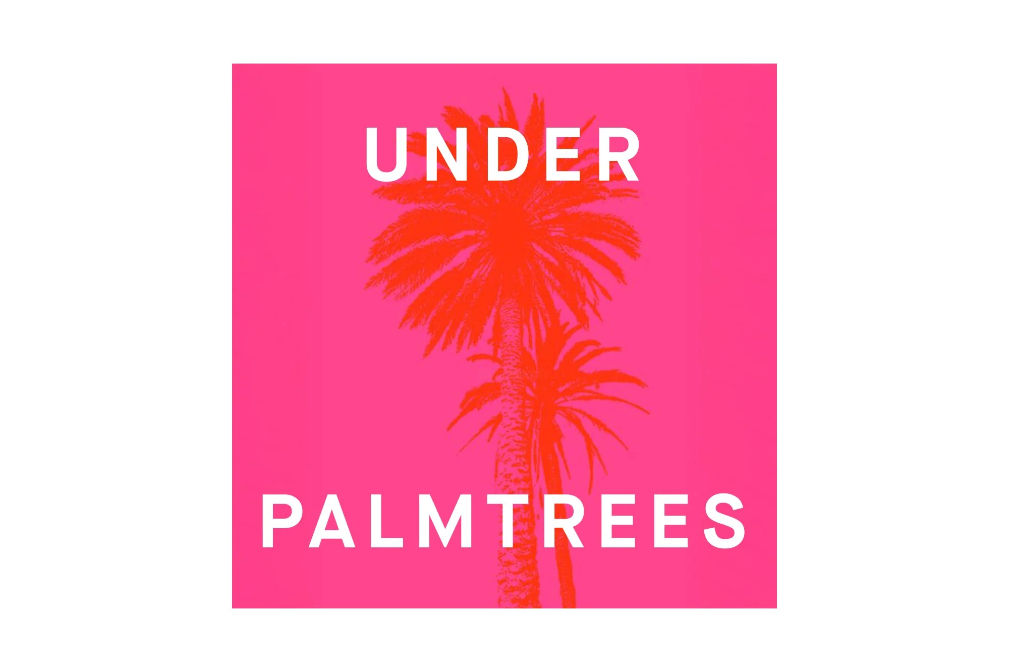 PLAYED - Palm Trees