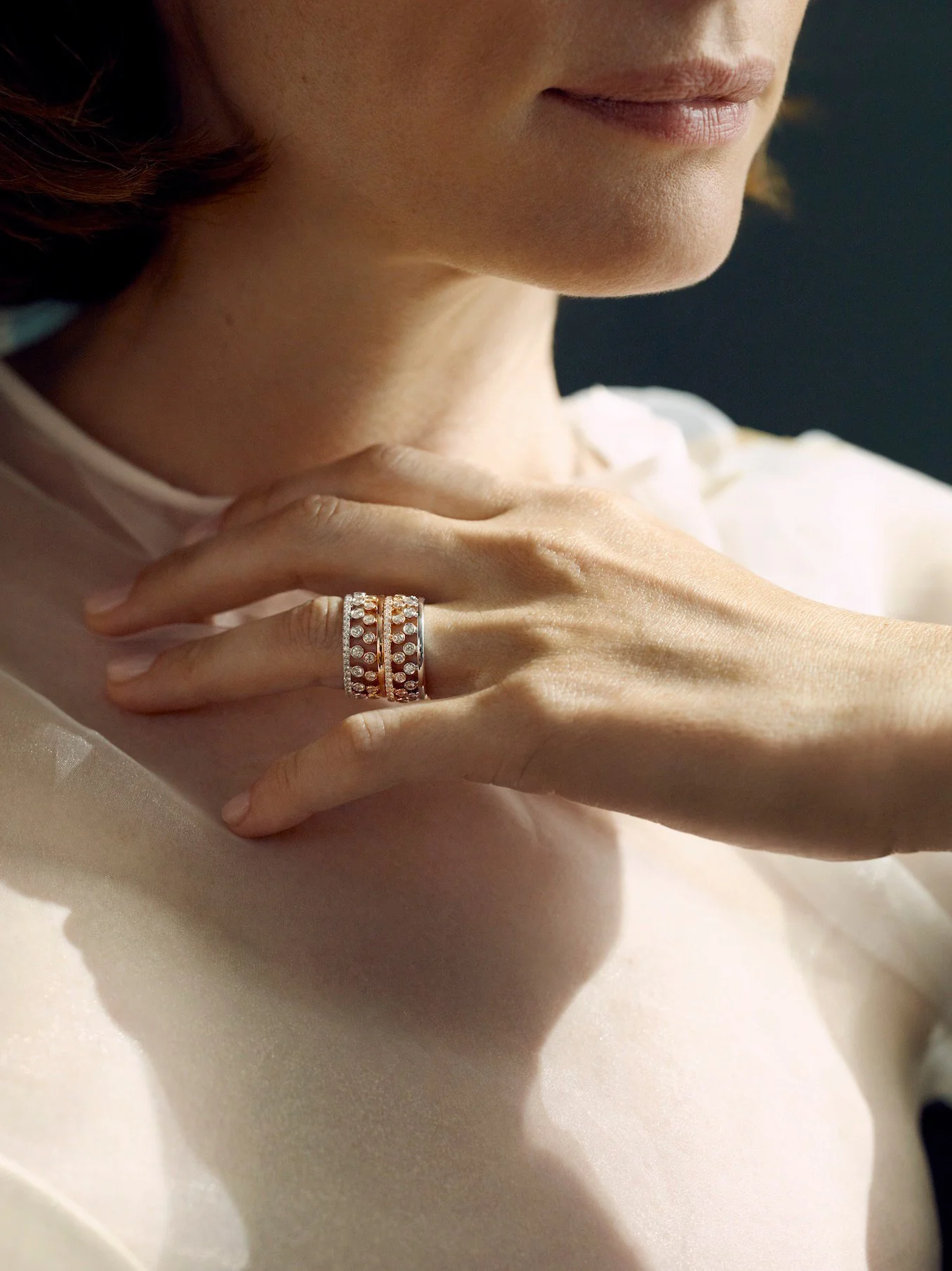 De Beers project