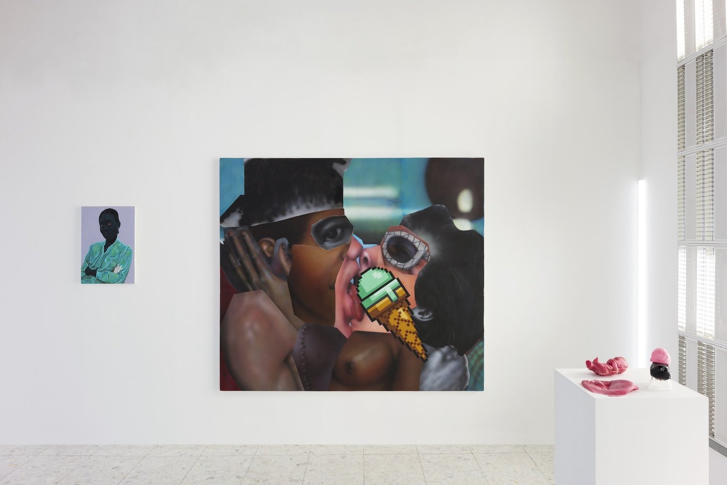 Sarah Kravitz project