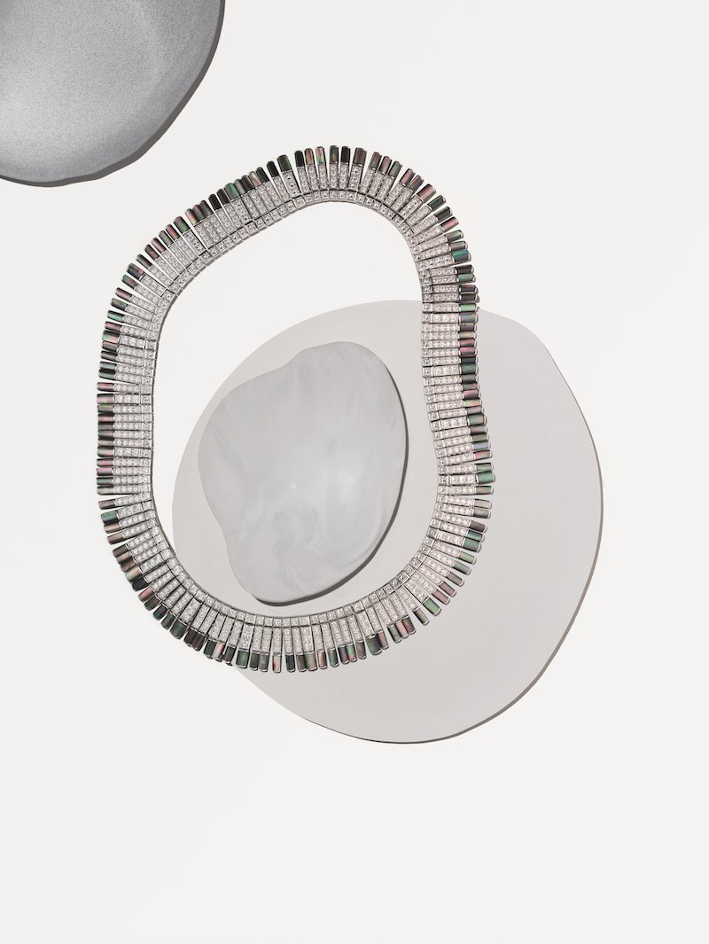 De Beers project