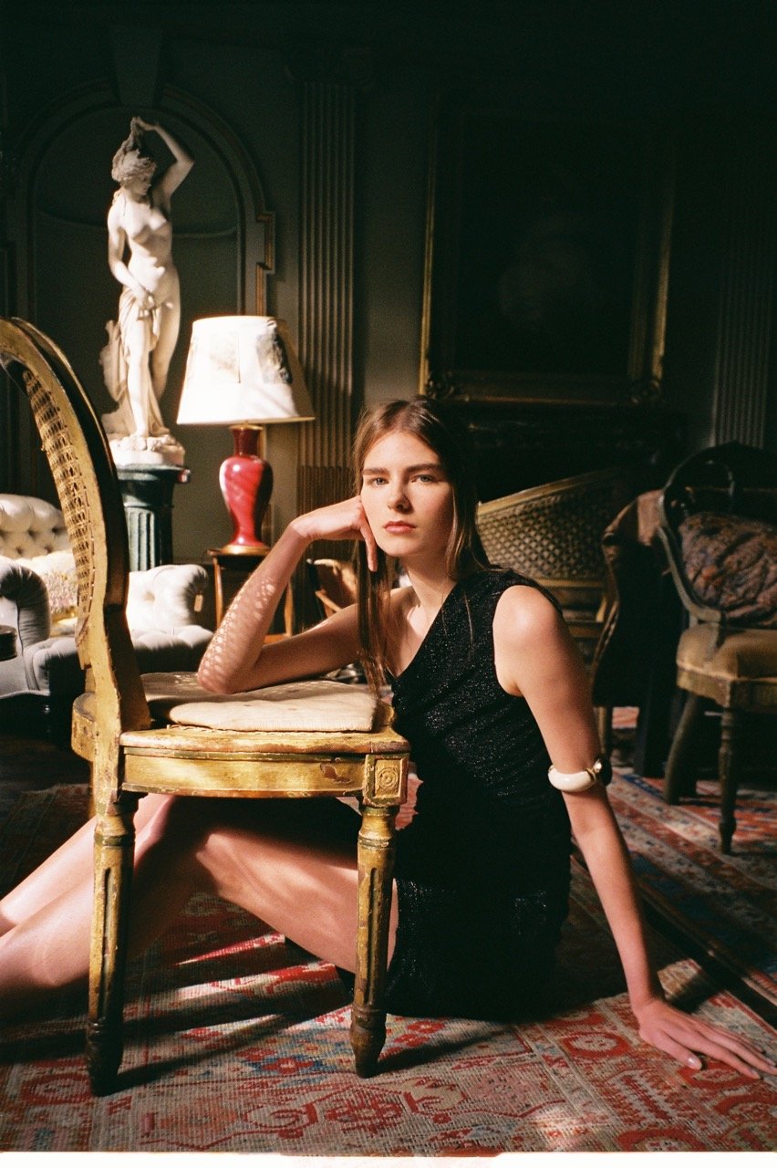 Vogue x H&M Fashion Website Design & Build