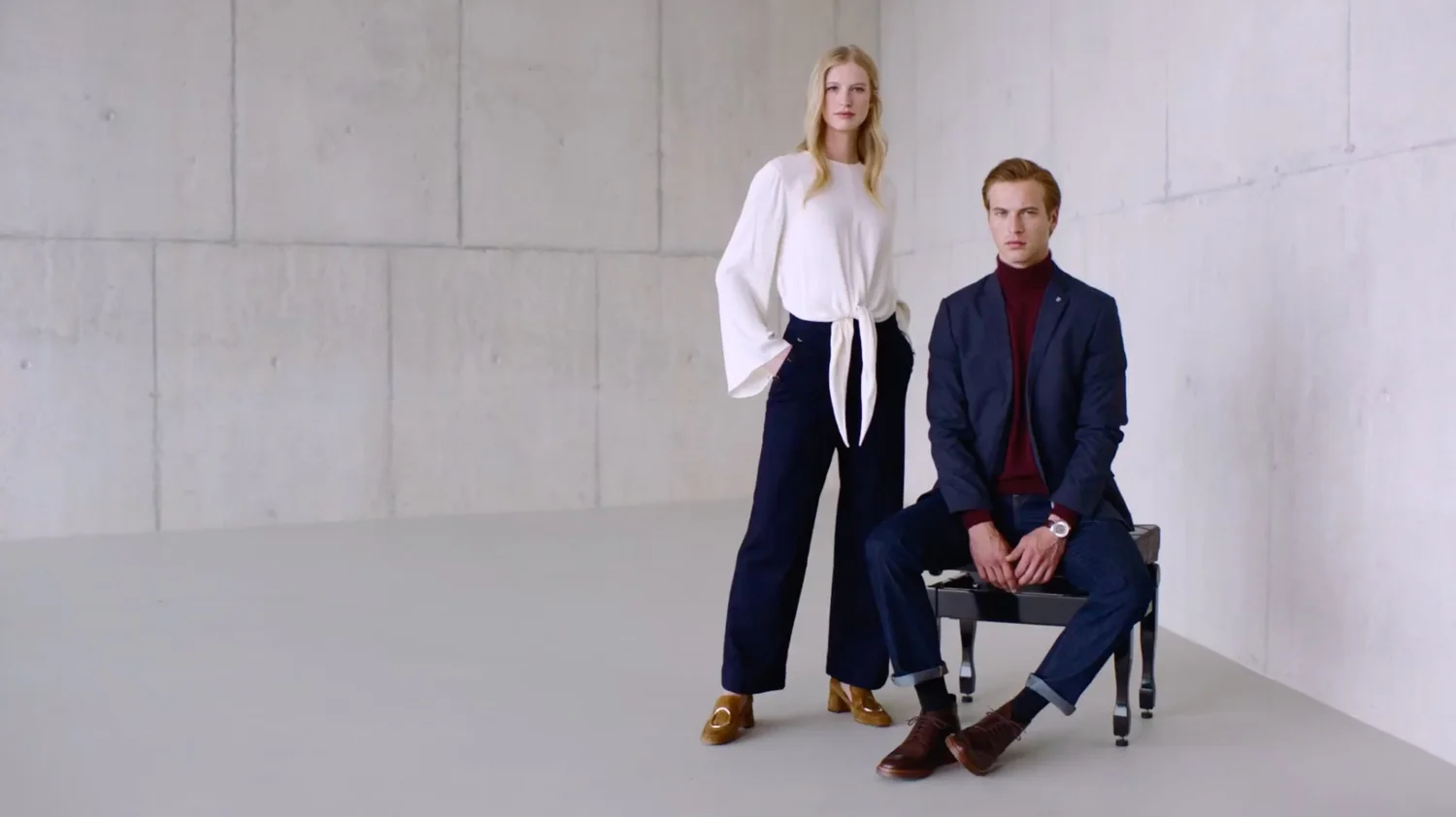 Debenhams project