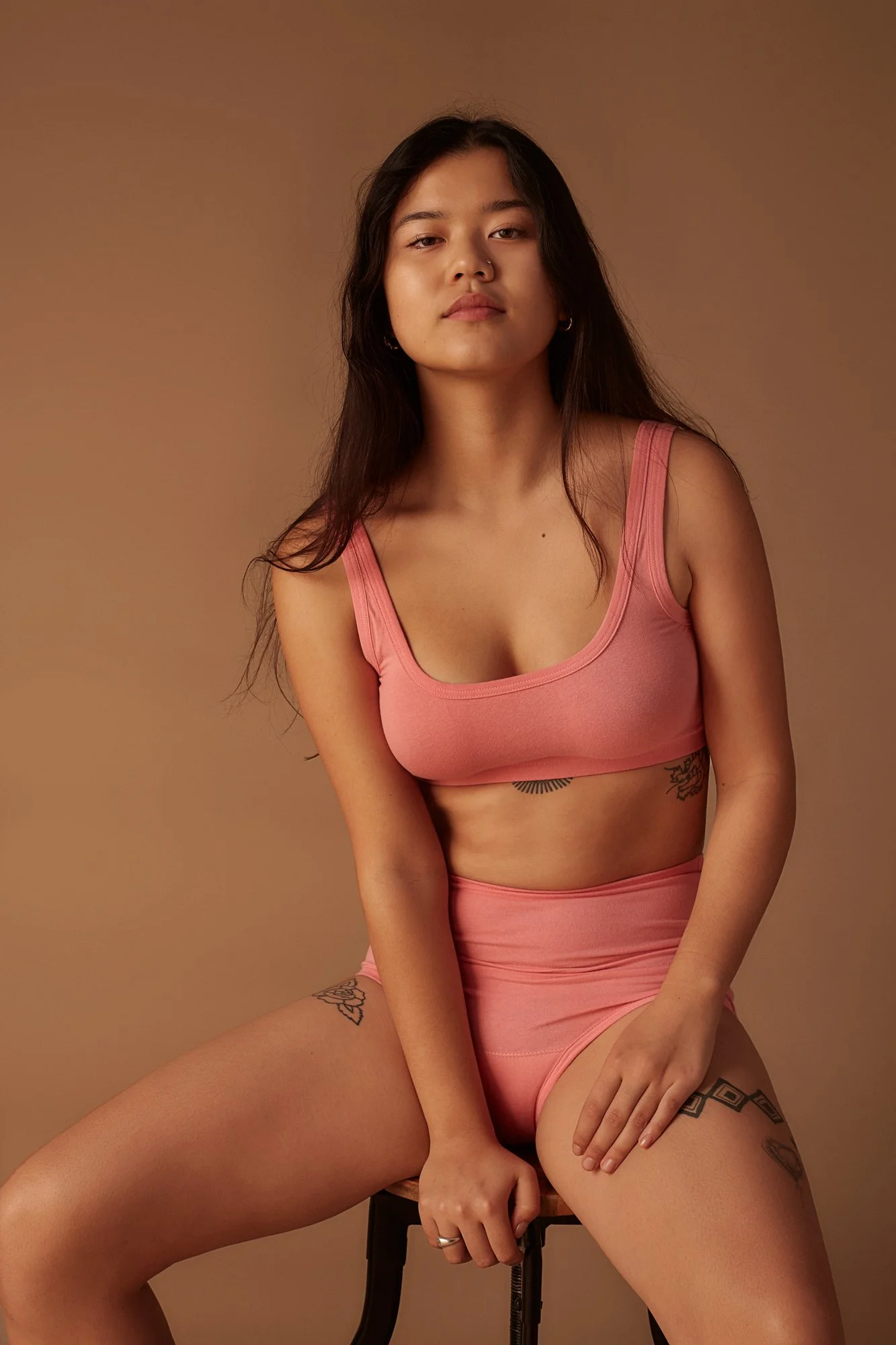 Haze Underthings project