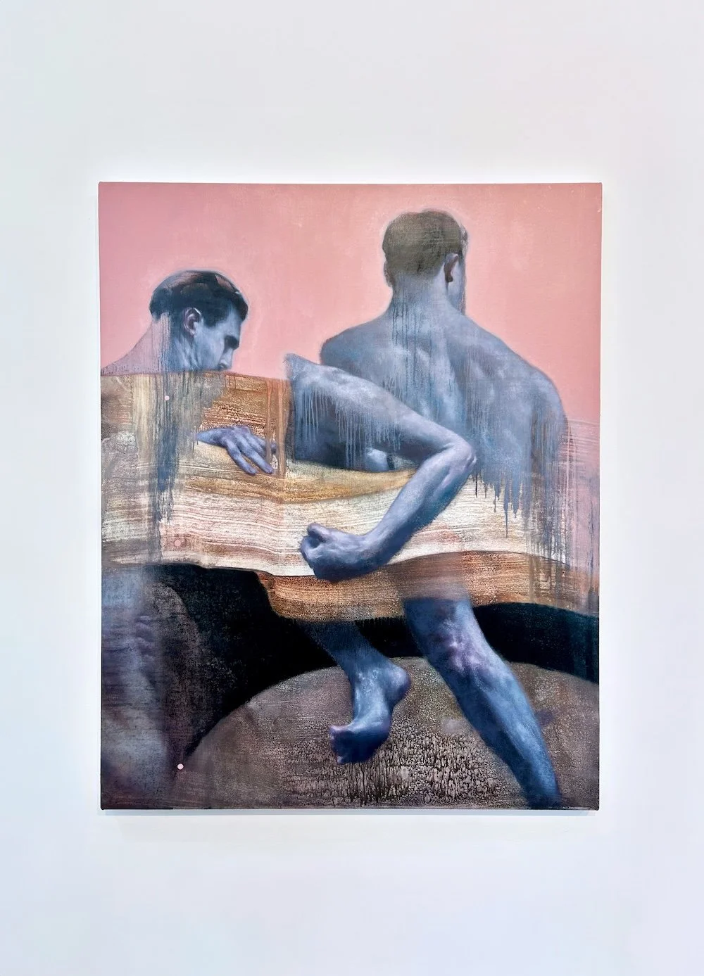 Sarah Kravitz project