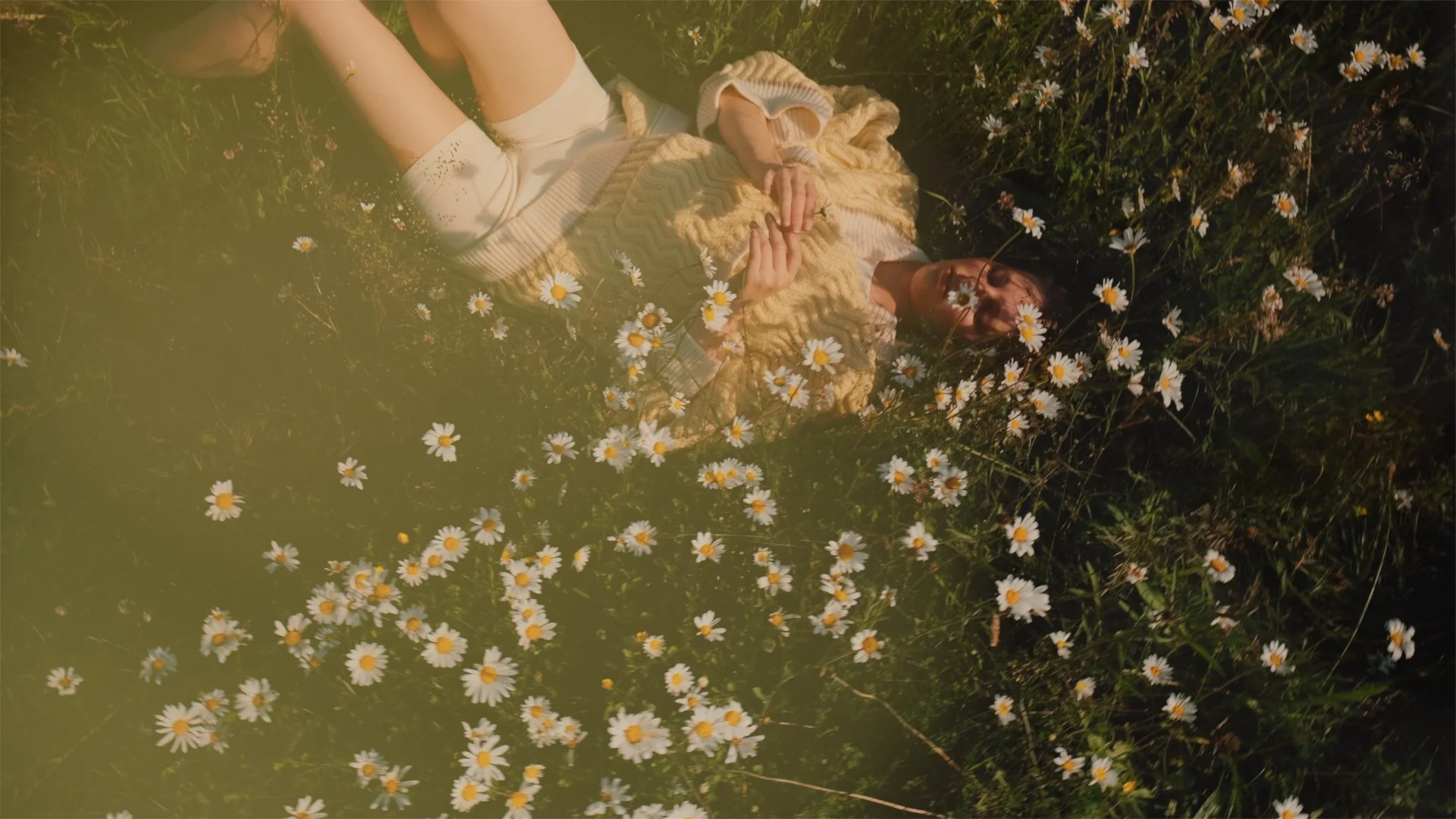 Fashion launch website for Haze Underthings – soft editorial design with a subversive, feminine tone