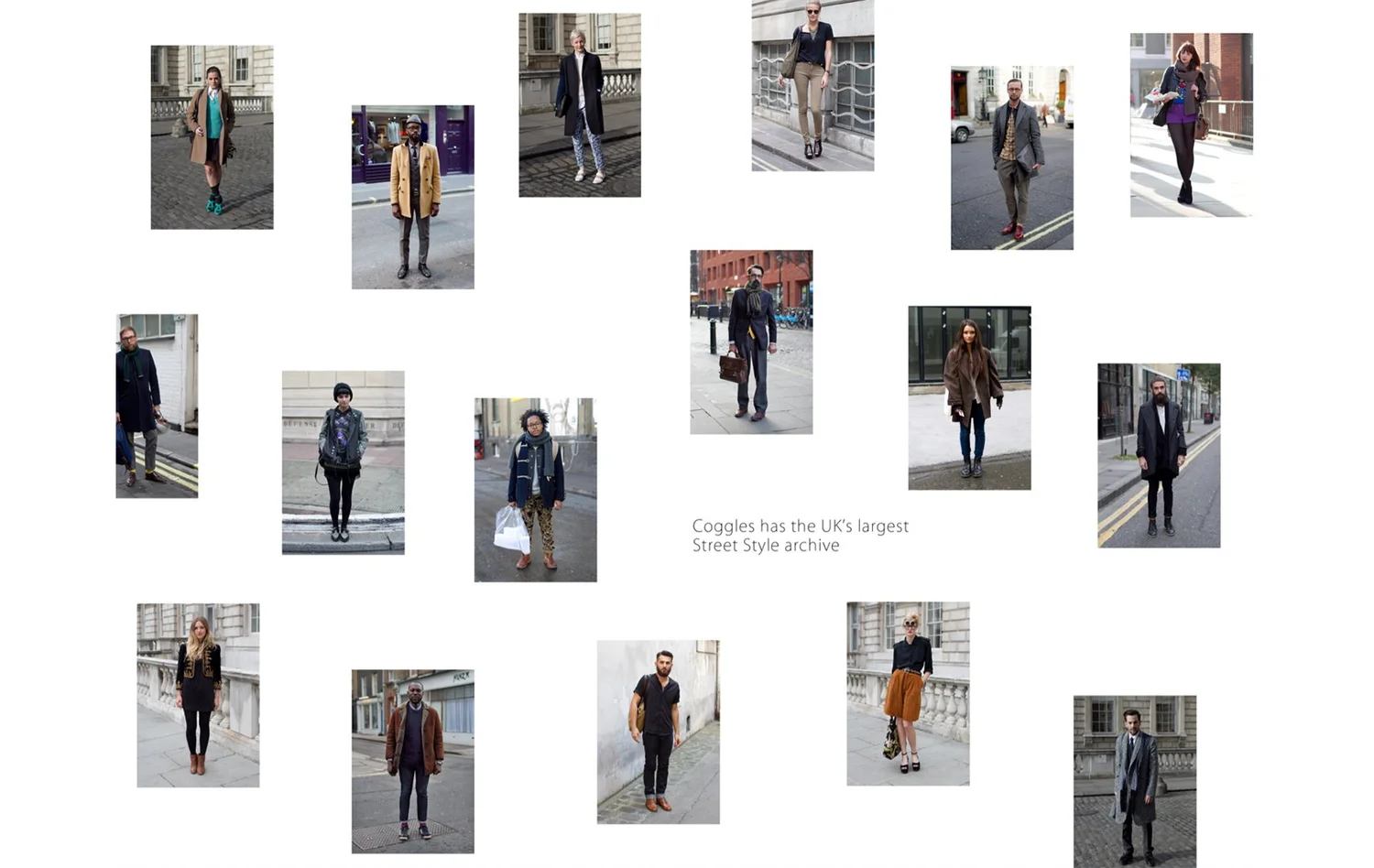 Coggles project