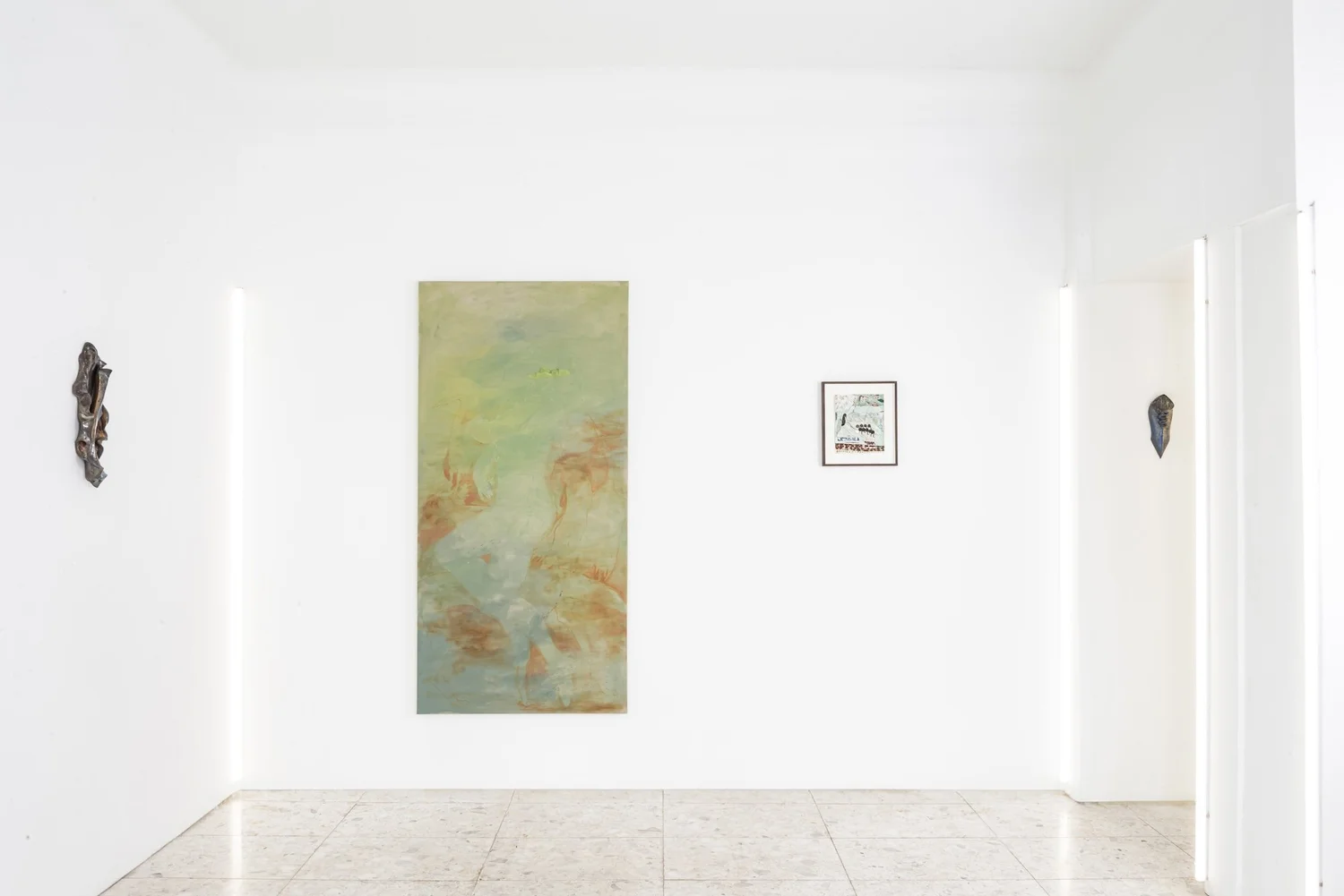 Sarah Kravitz project