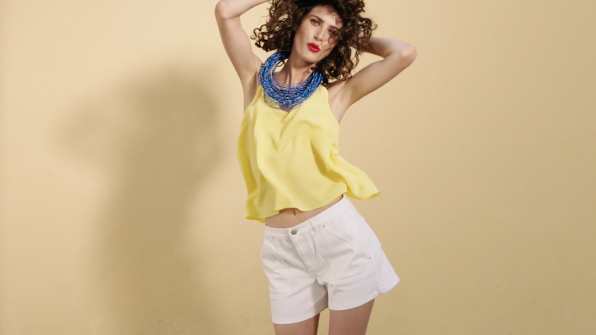 Debenhams project