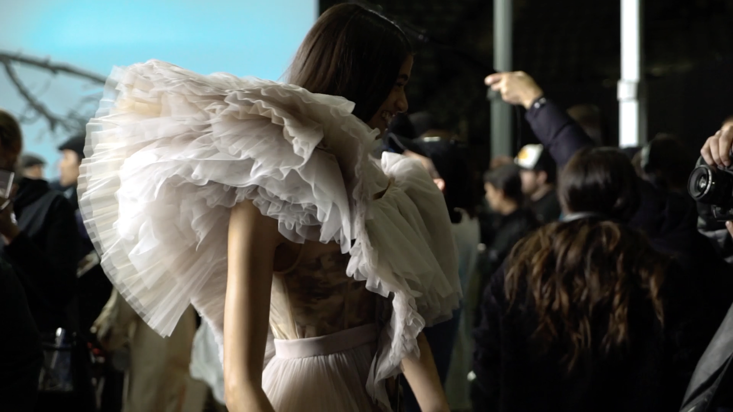 Off-White project