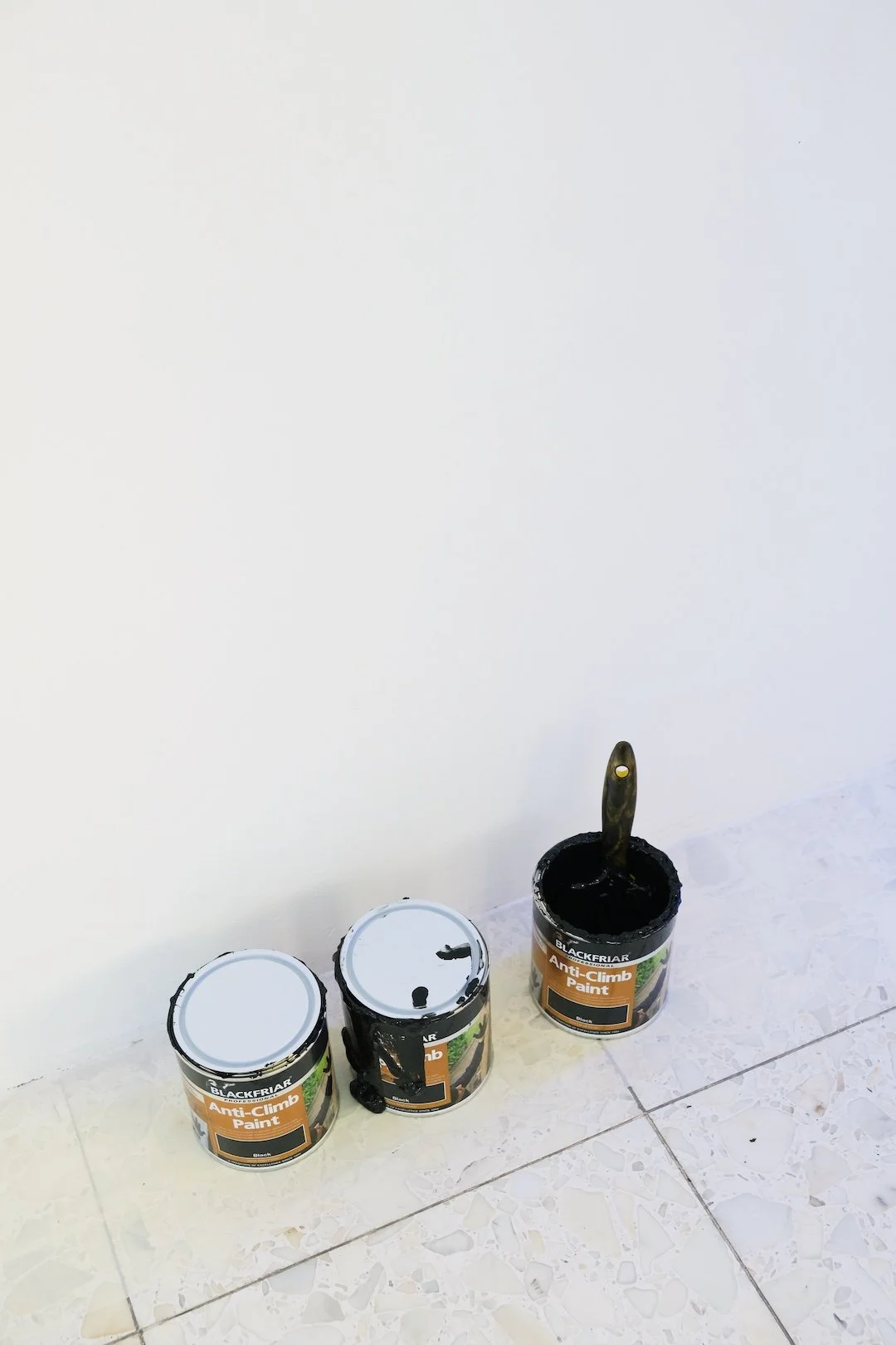 Sarah Kravitz project