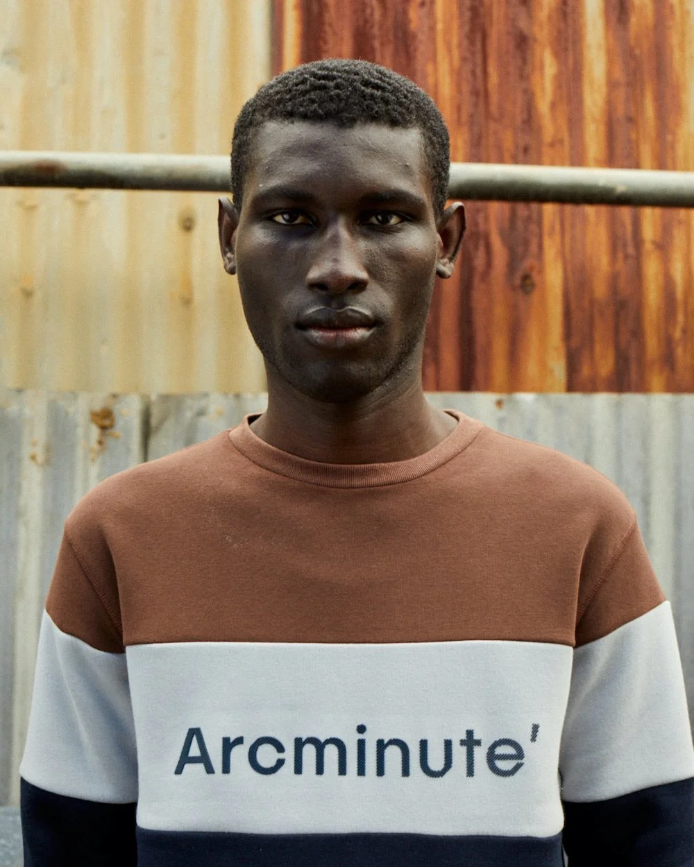 Arcminute project
