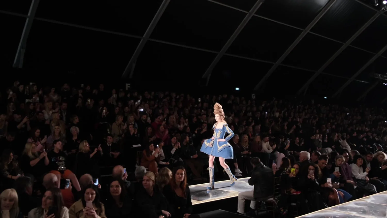 Moschino project