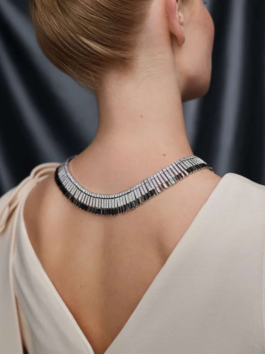 De Beers project