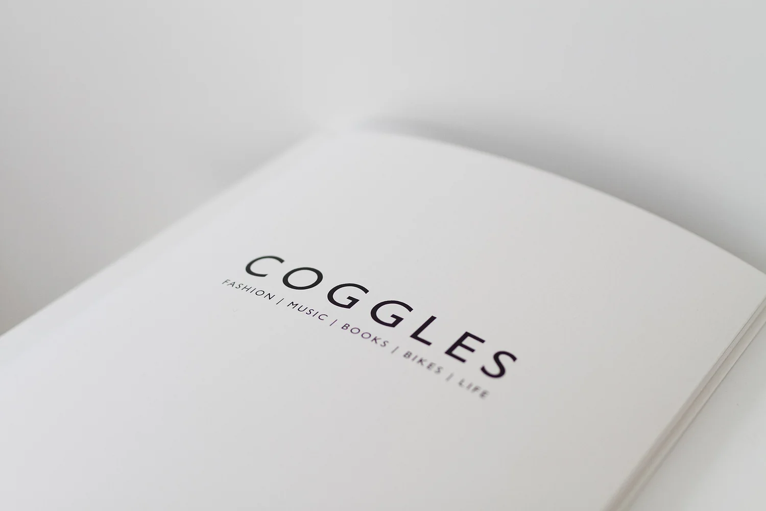 Coggles project