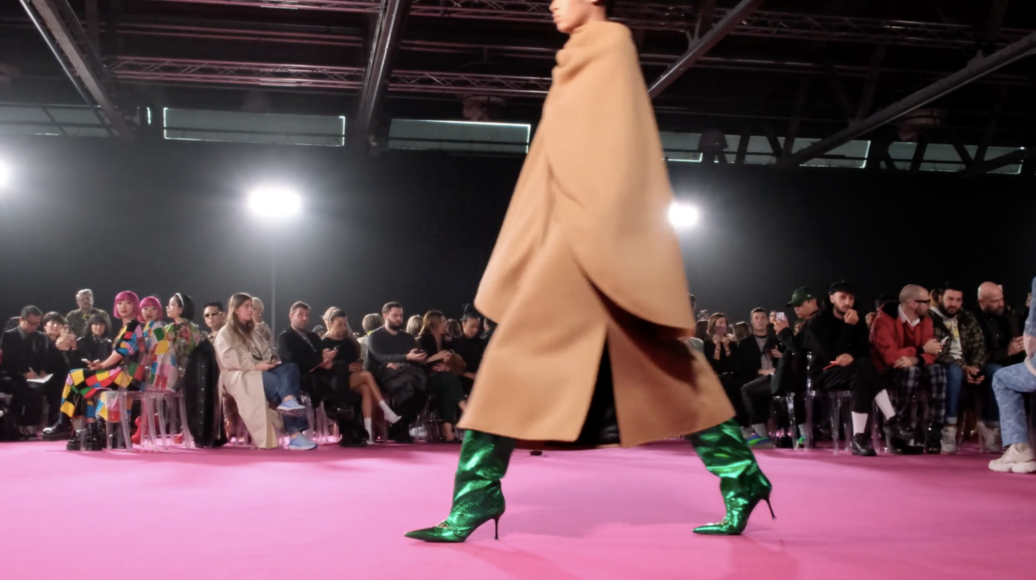 MSGM project