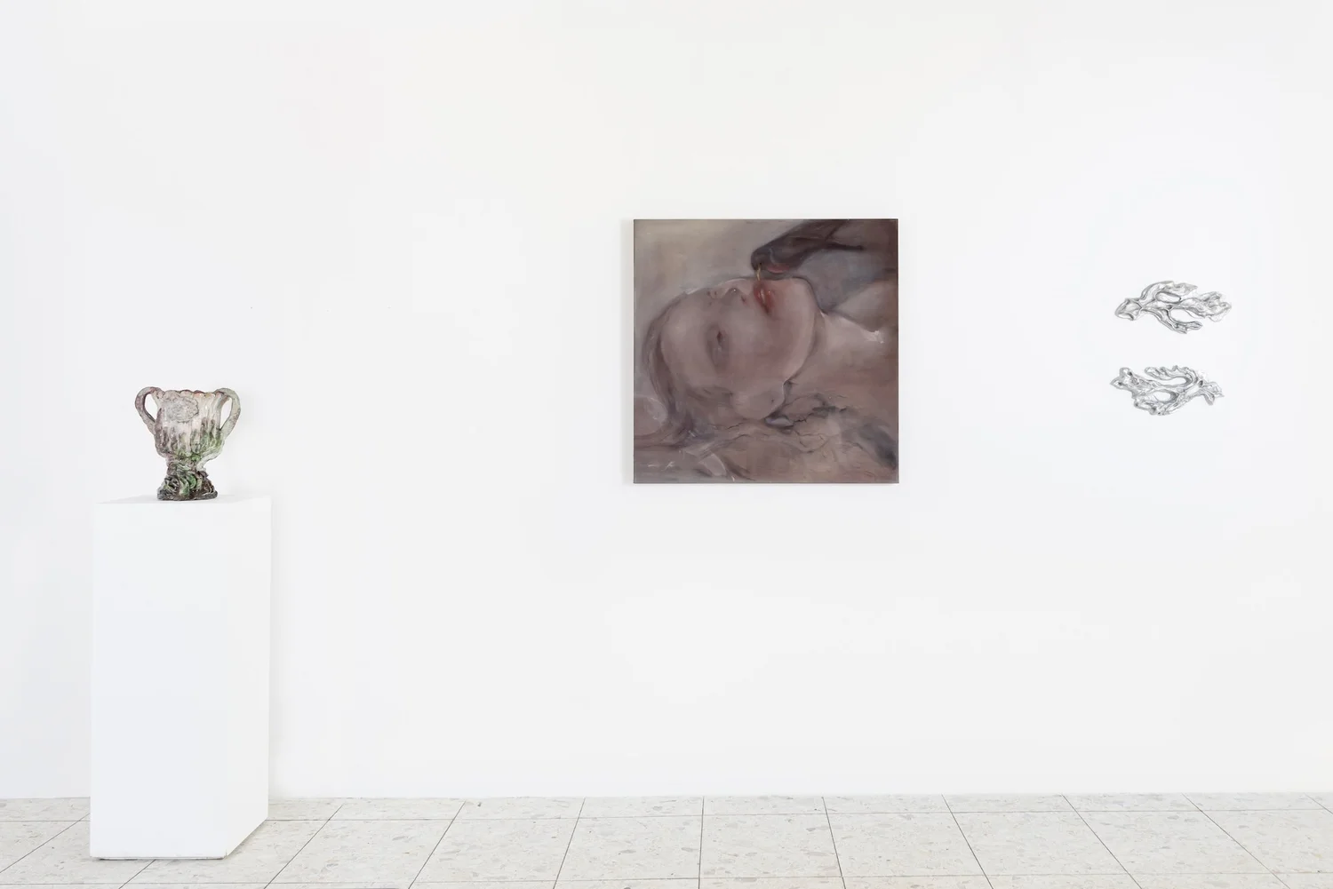 Sarah Kravitz project