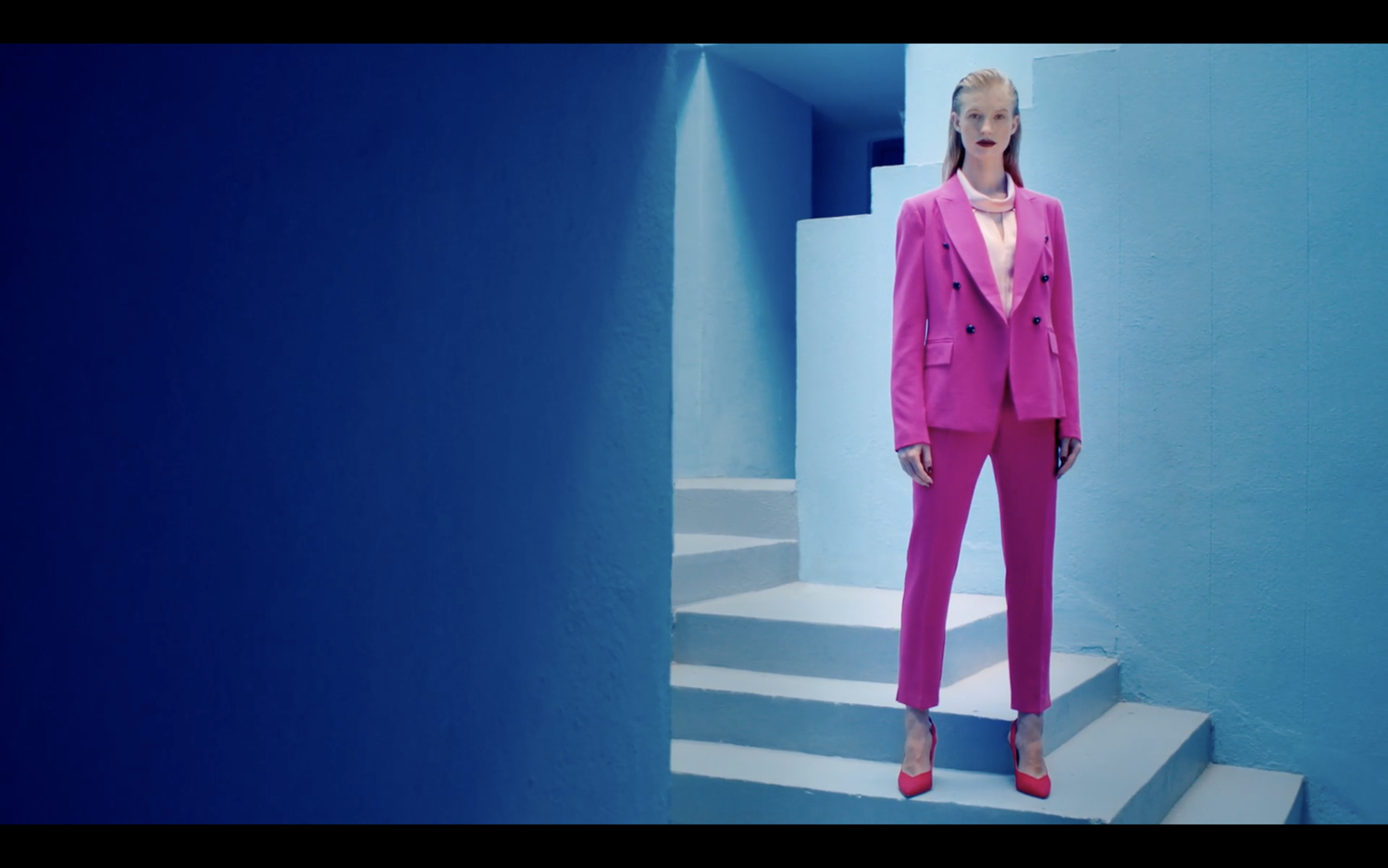 Debenhams project