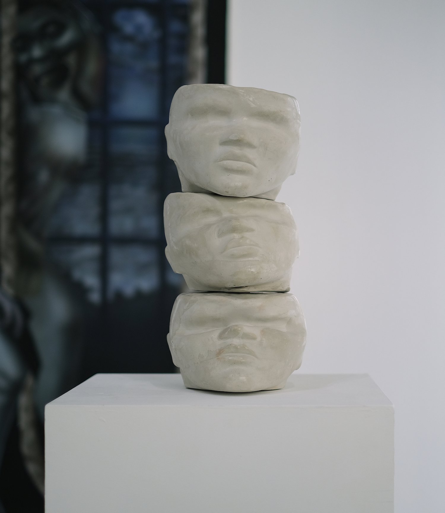 Sarah Kravitz project