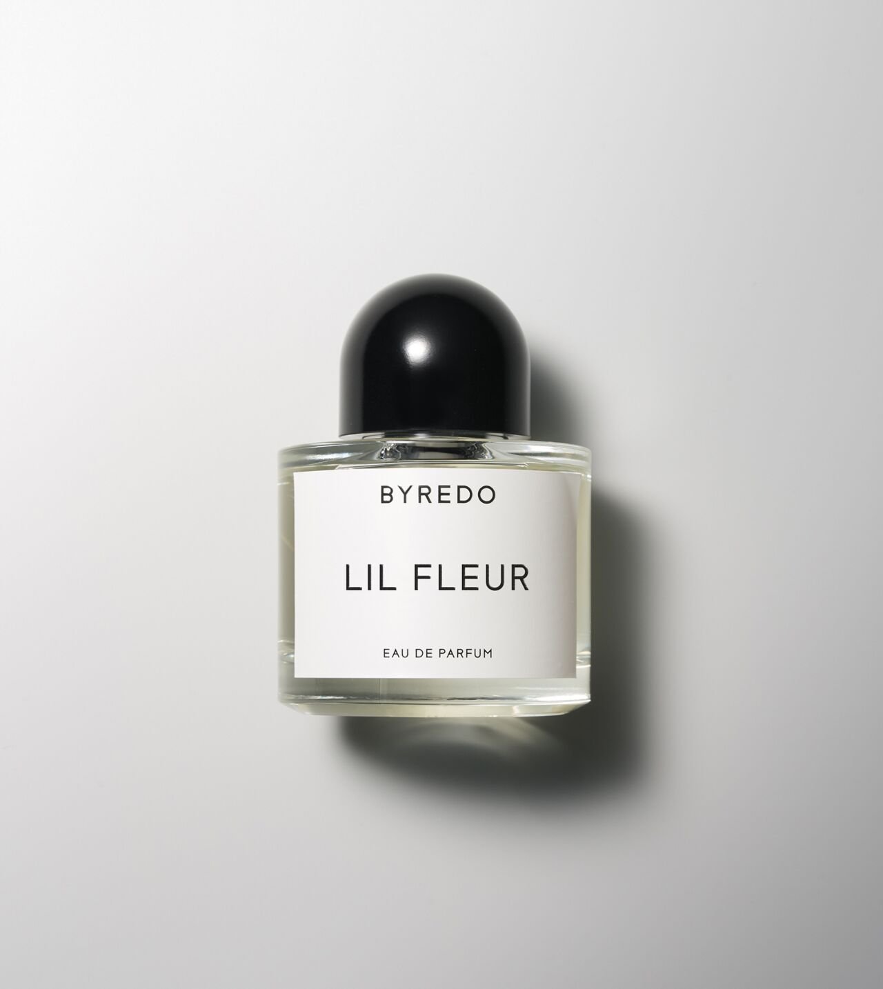 Byredo Lil Fleur bottle