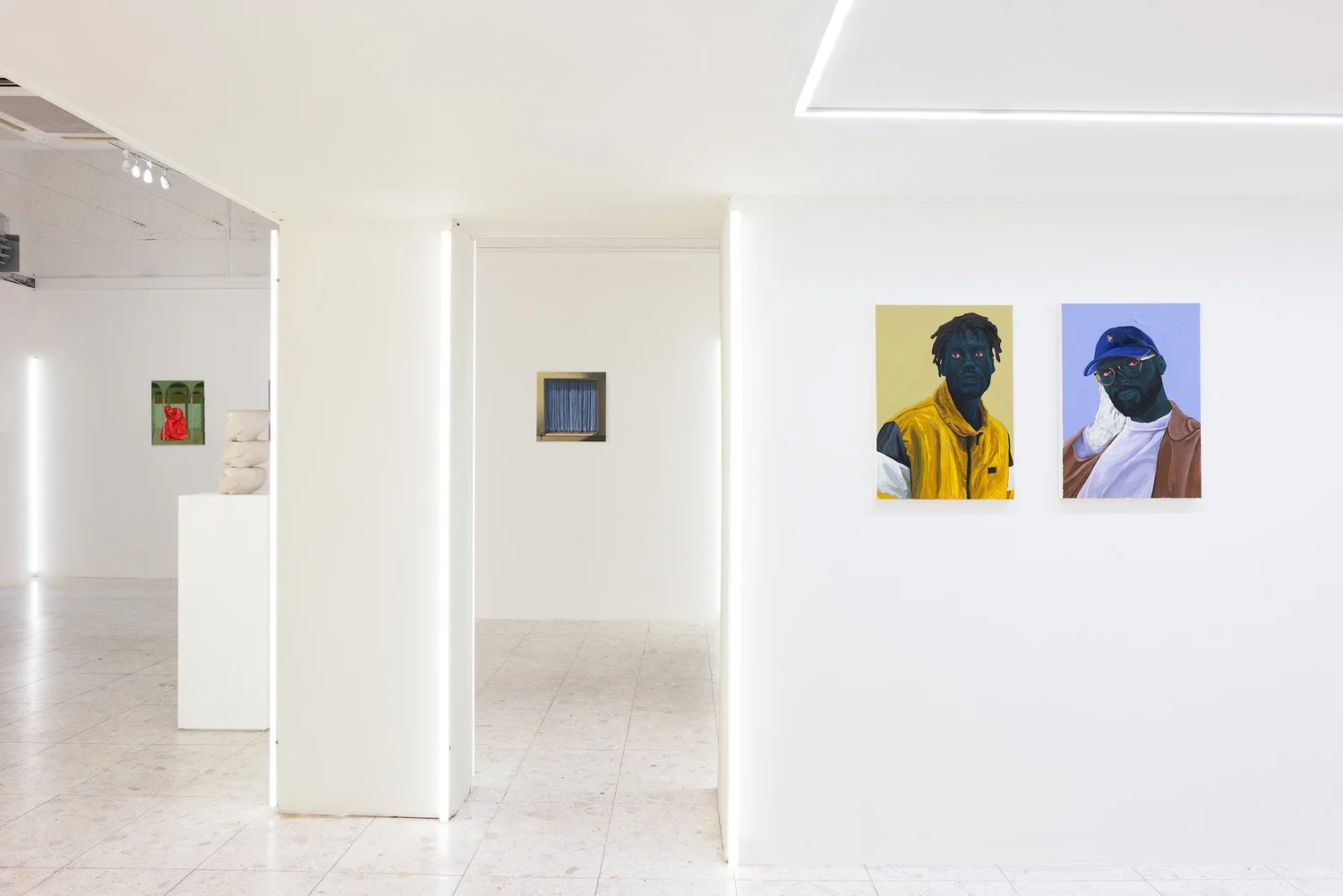 Sarah Kravitz project