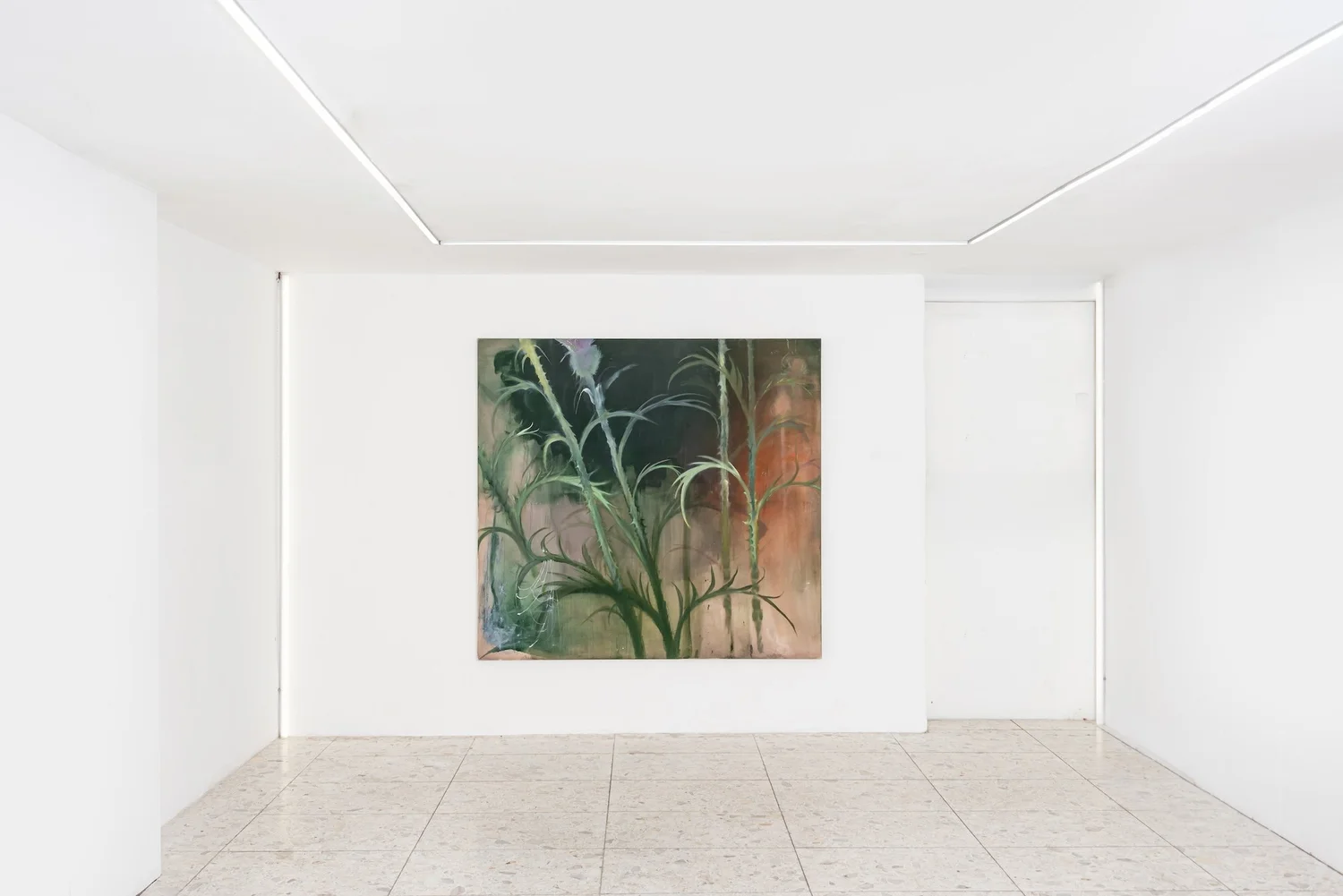 Sarah Kravitz project