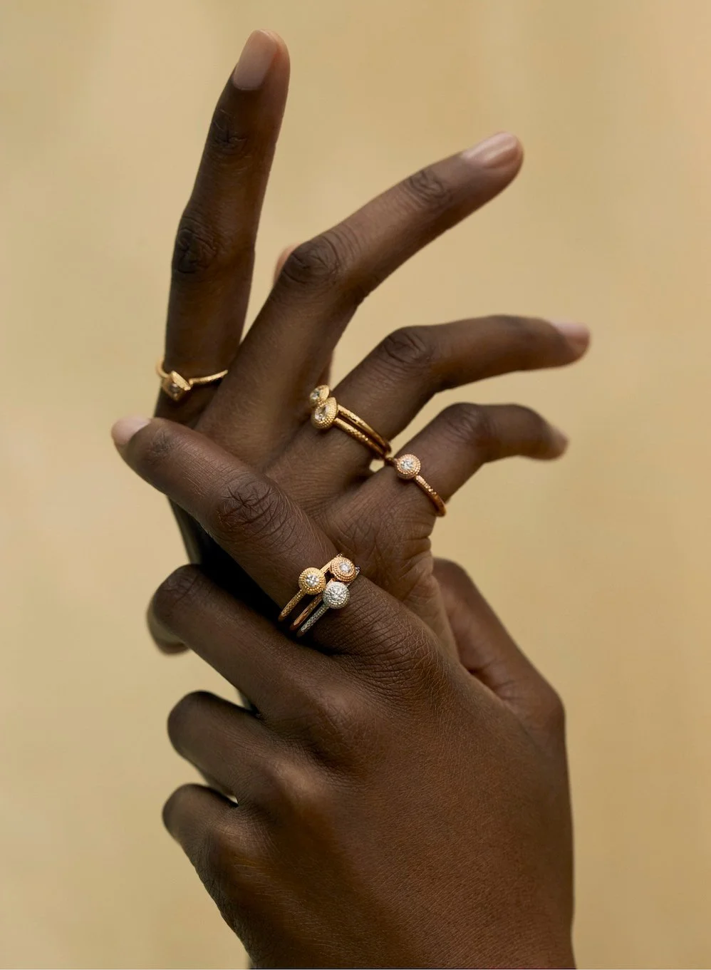 De Beers project