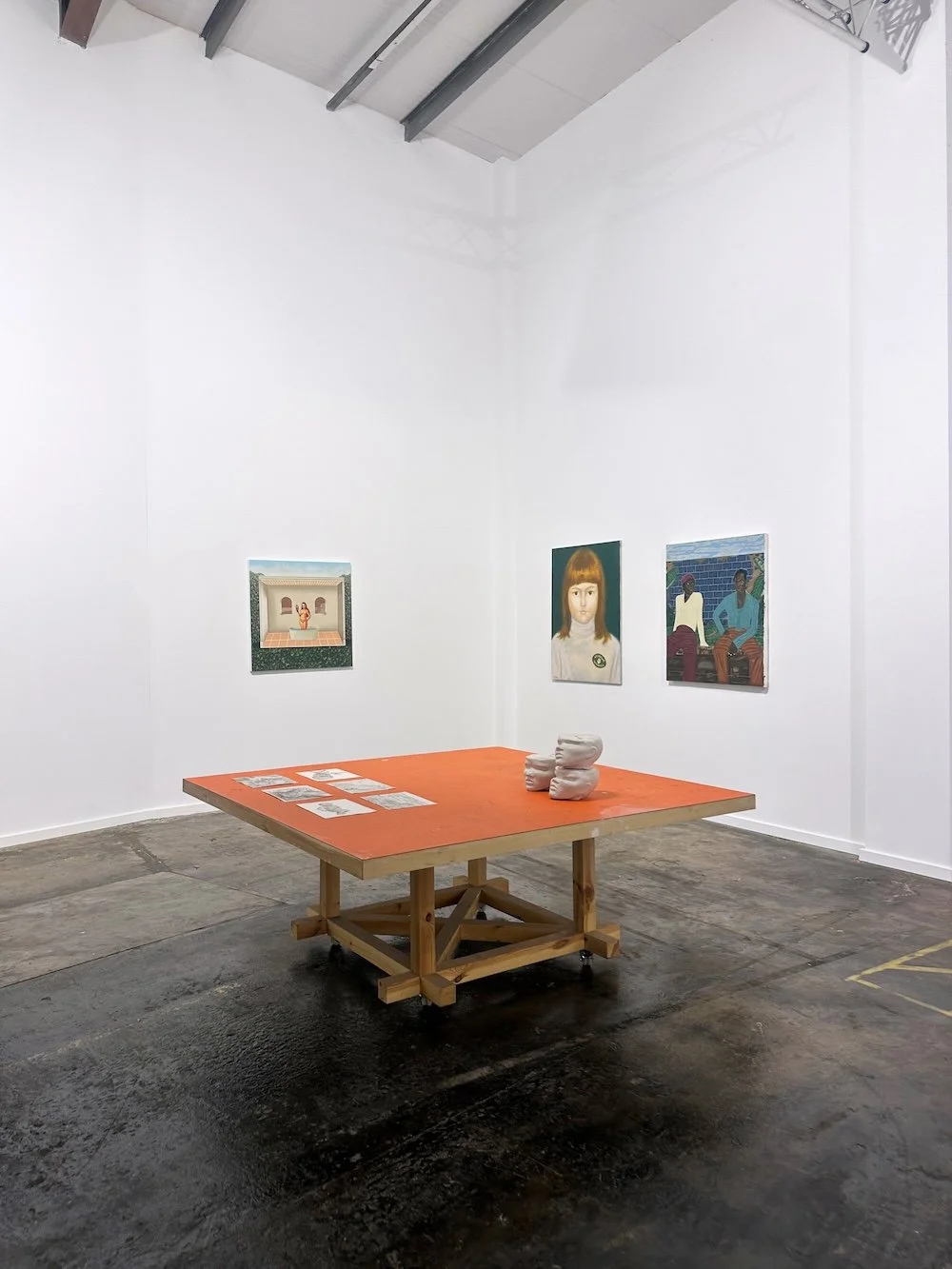Sarah Kravitz project