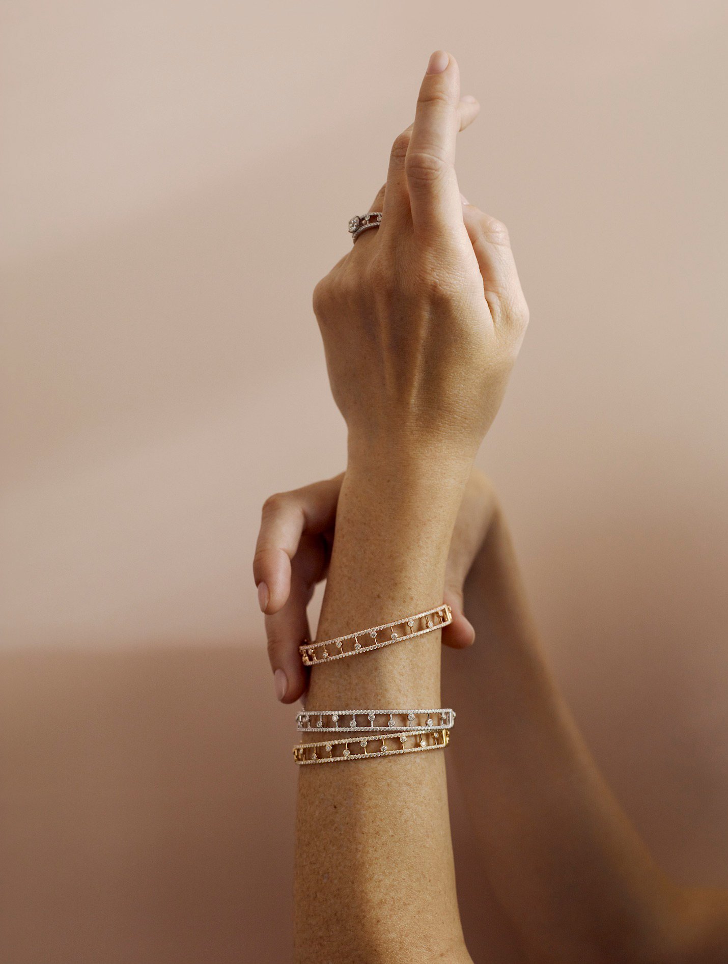 De Beers project