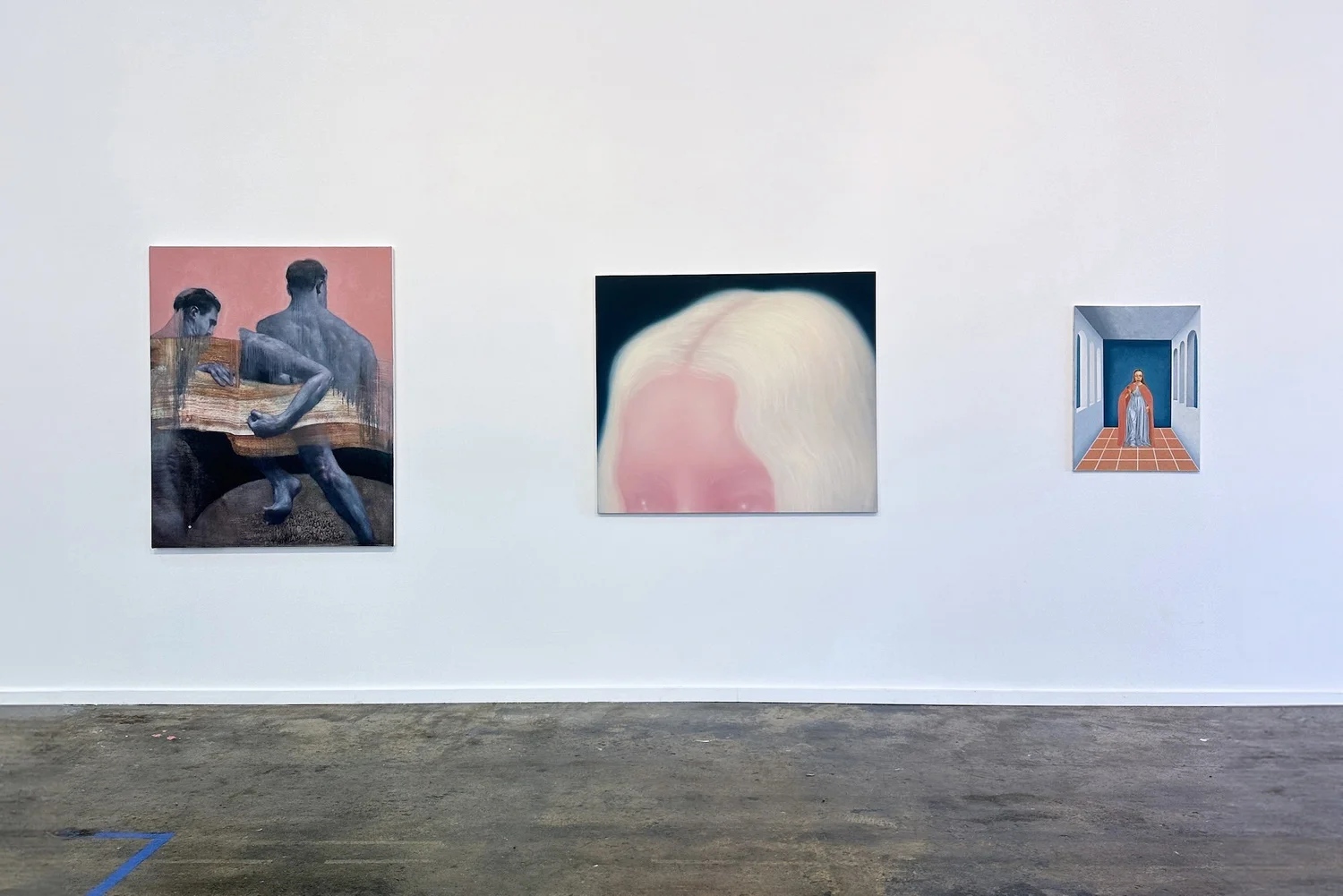 Sarah Kravitz project