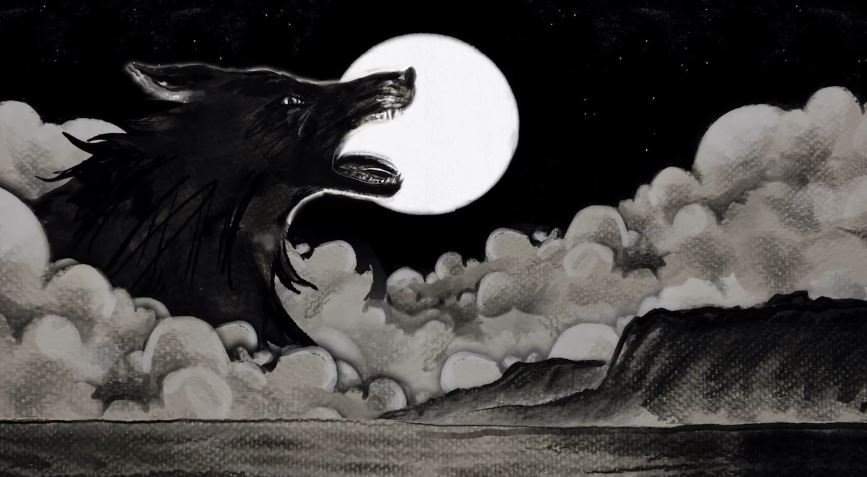 Matsakis Minute: Illustrations to Animation