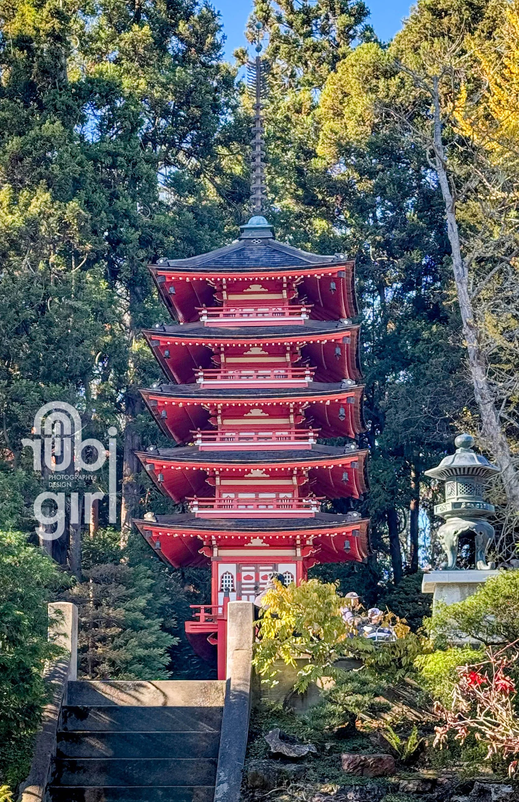 Pagoda