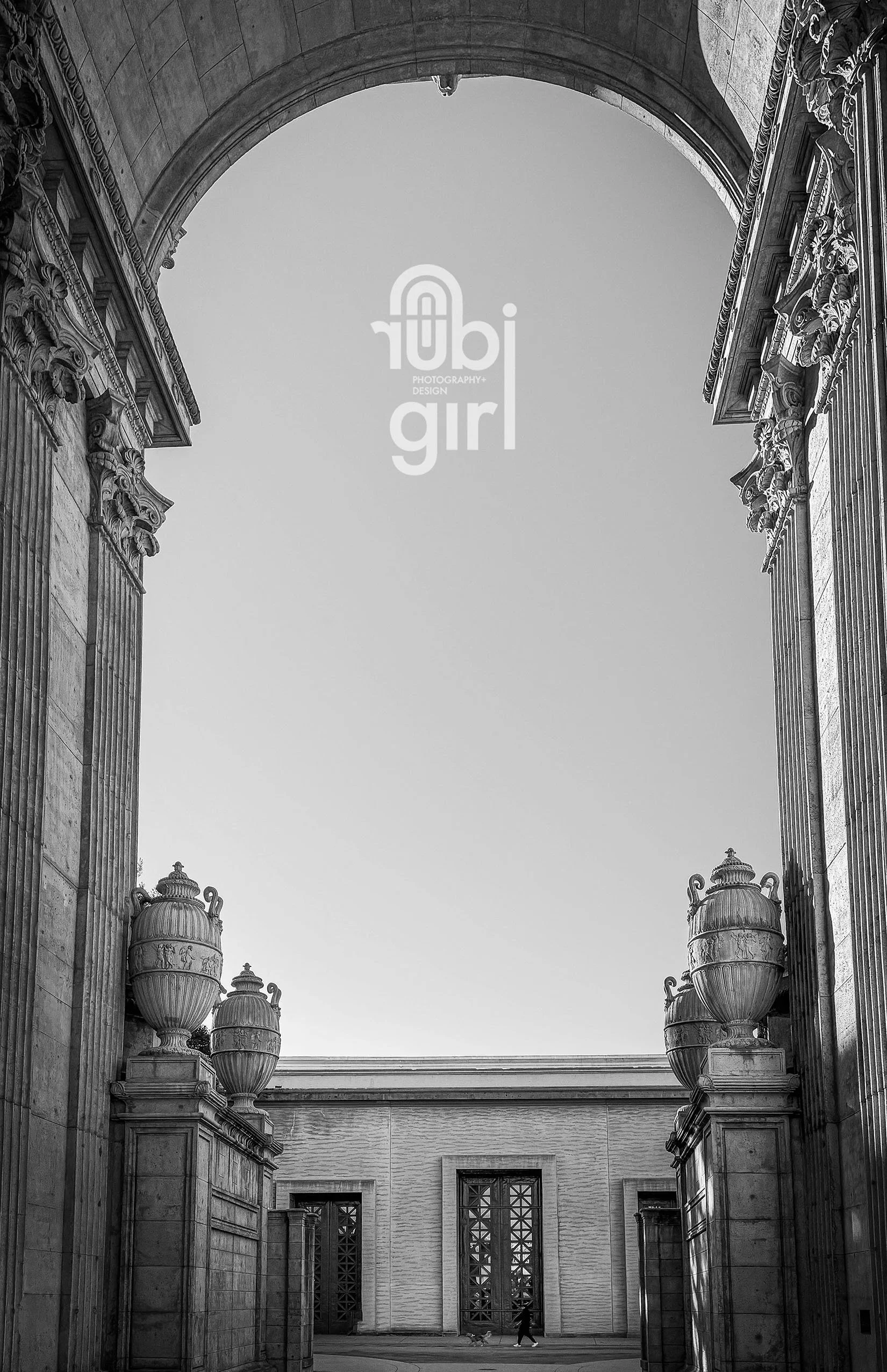 Giants Doorway