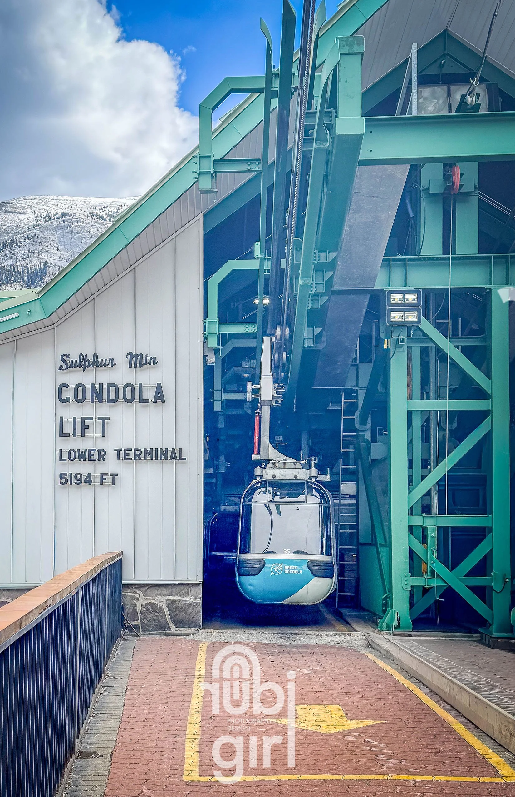 Gondola