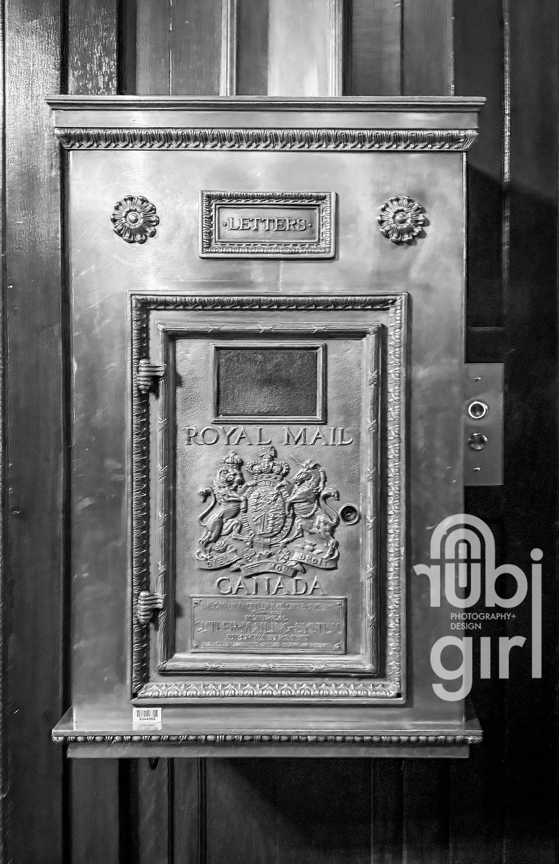 Royal Mail One