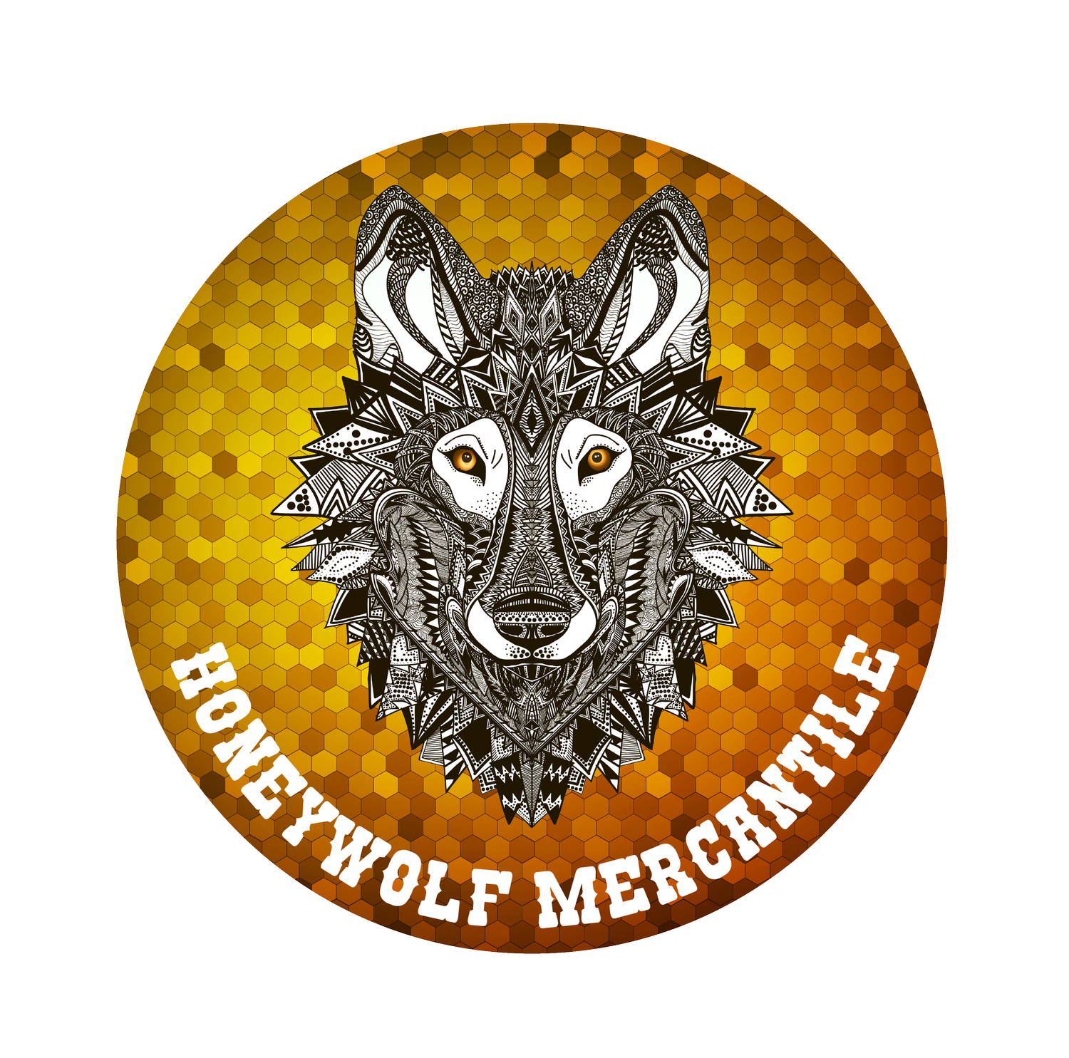 Honeywolf Mercantile