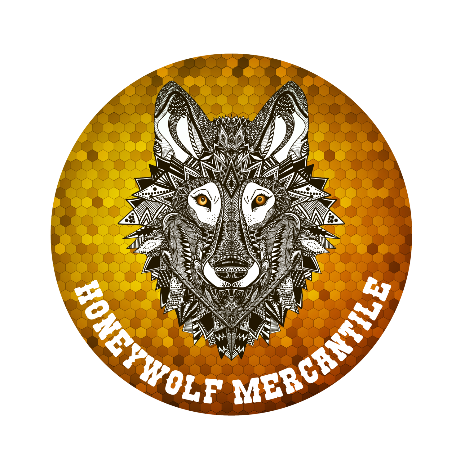 Honeywolf Mercantile