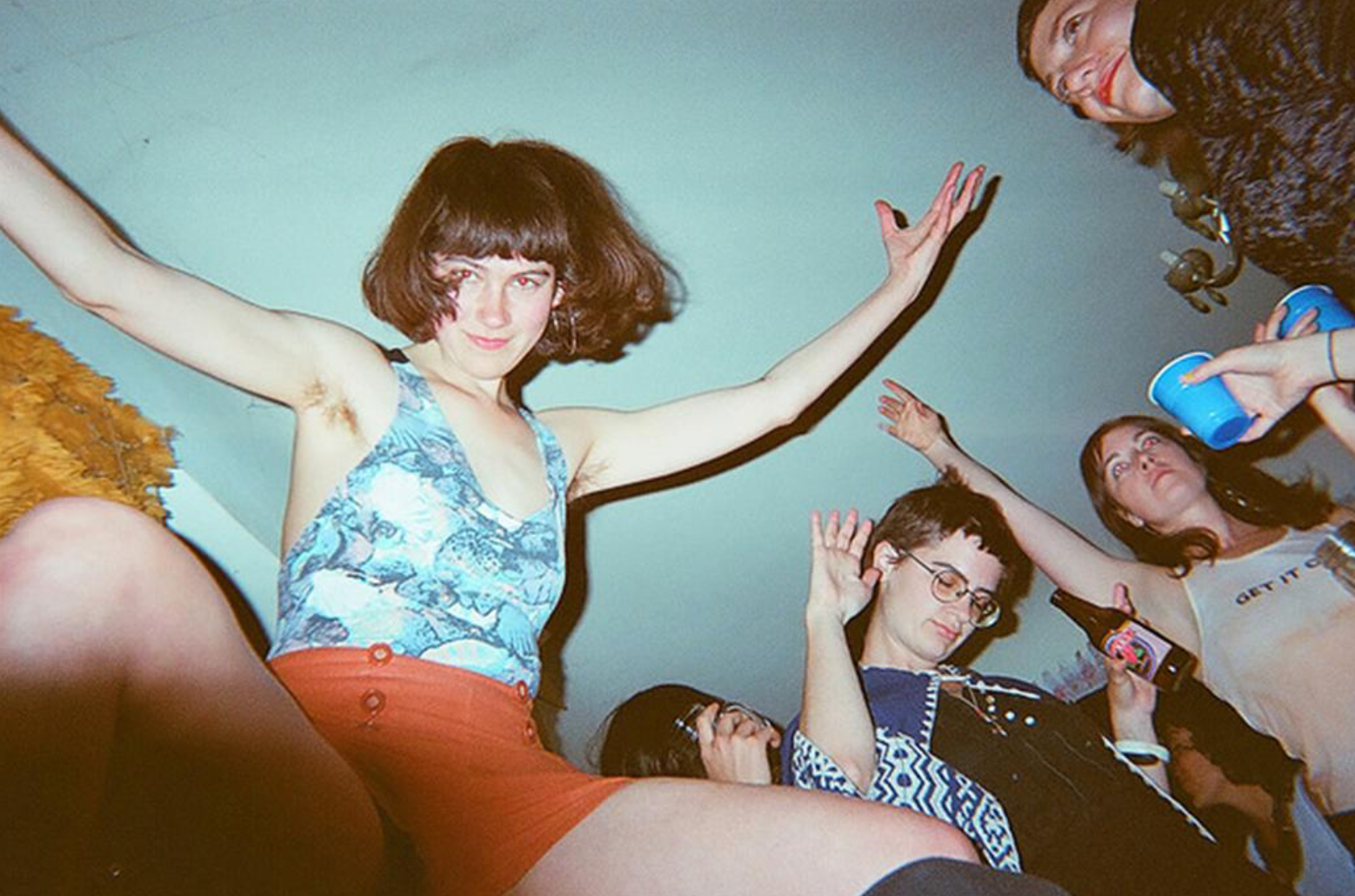 SALTA Collective