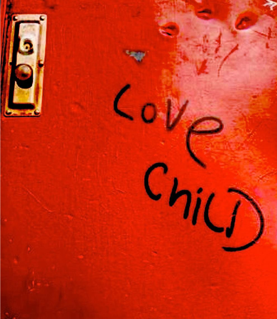 Love Child by Laura Kiselevach